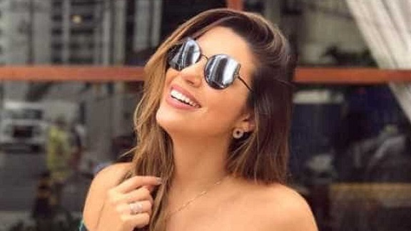 IBOPE: Vivian Amorim assume bancada do Video Show para salvar audiência