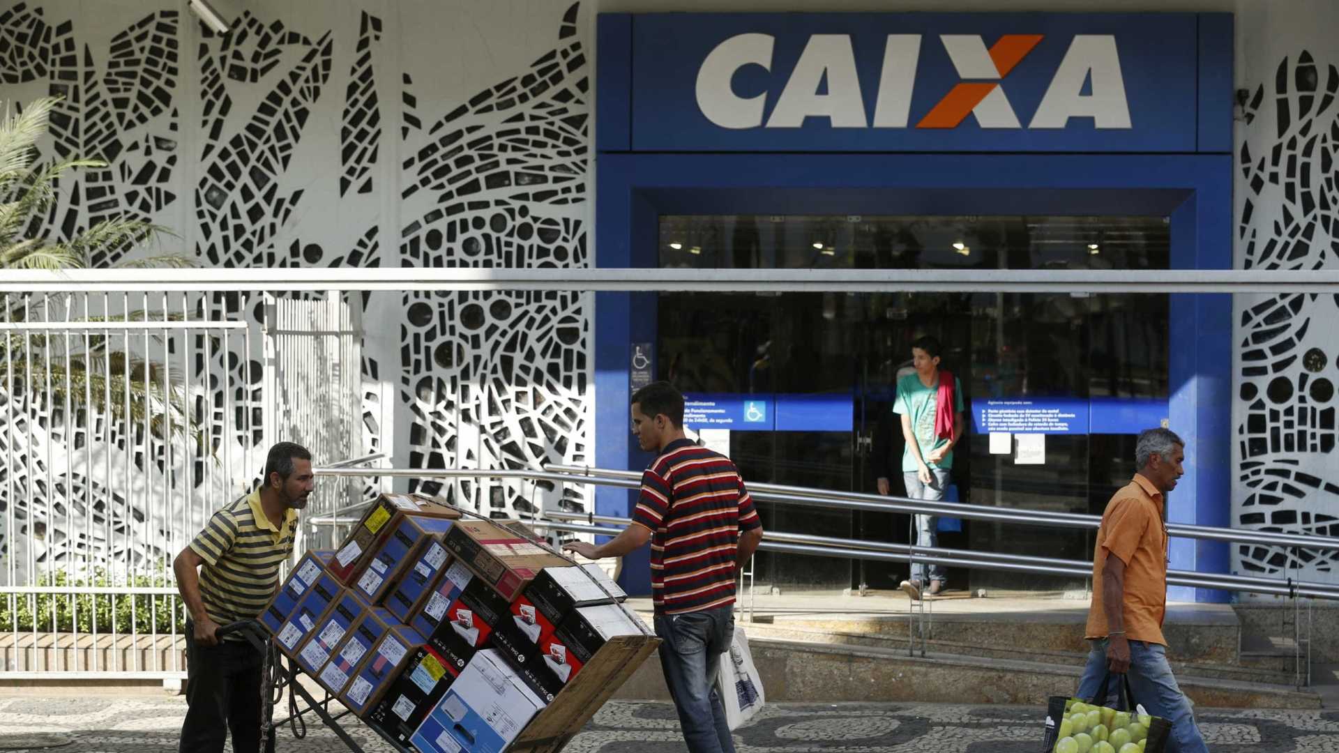 COMPRA: Caixa vai financiar até 80% de imóveis usados para servidores públicos