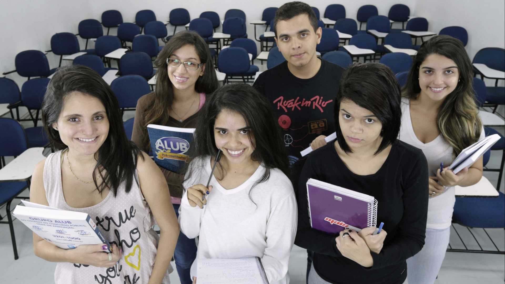 ESTUDANTES: Termina nesta sexta o prazo de inscrição do Sisu