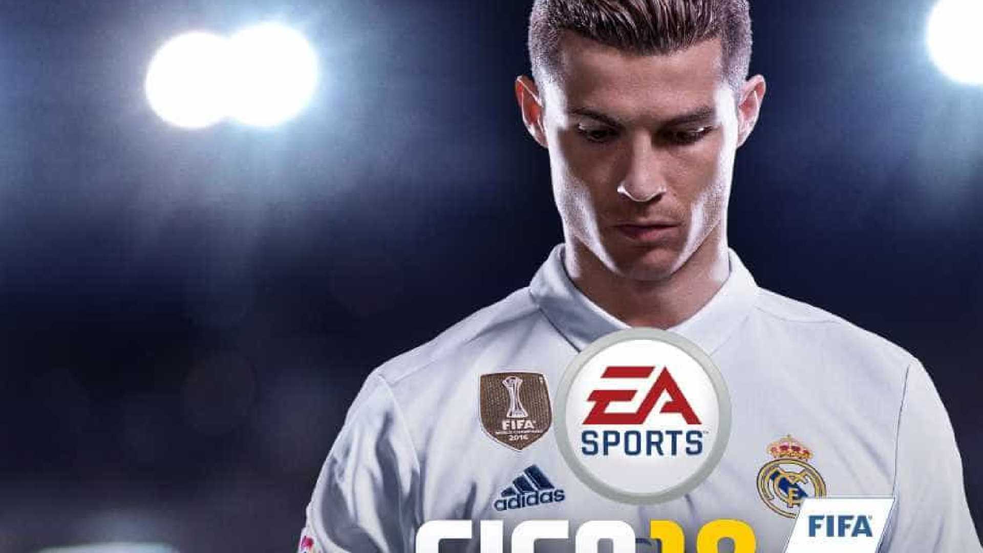 Final do mundial de FIFA 18 já tem data e brasileiros na disputa