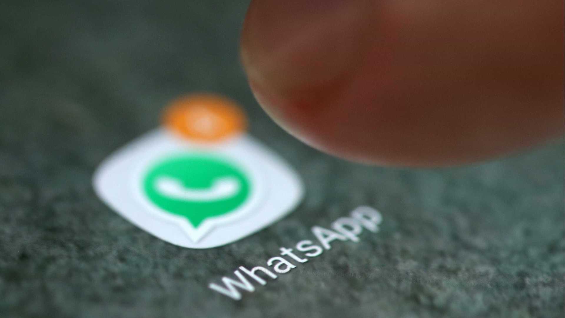 Saiba recuperar mensagens do WhatsApp que foram 'apagadas para todos'