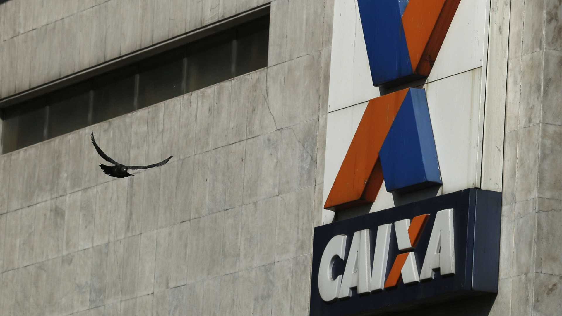 BALANÇO: Caixa tem lucro líquido recorde de R$ 3,2 bi no primeiro trimestre