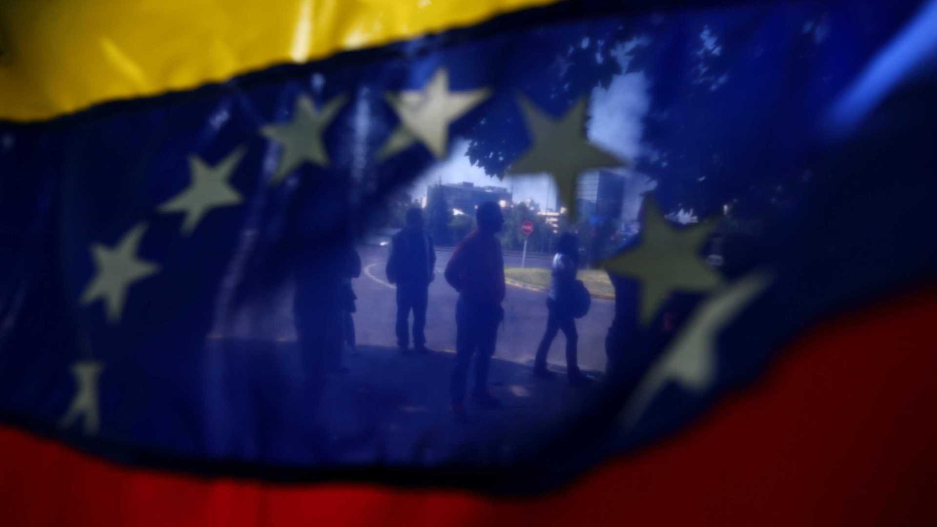 CRISE: Venezuela recebe primeira ajuda humanitária da ONU