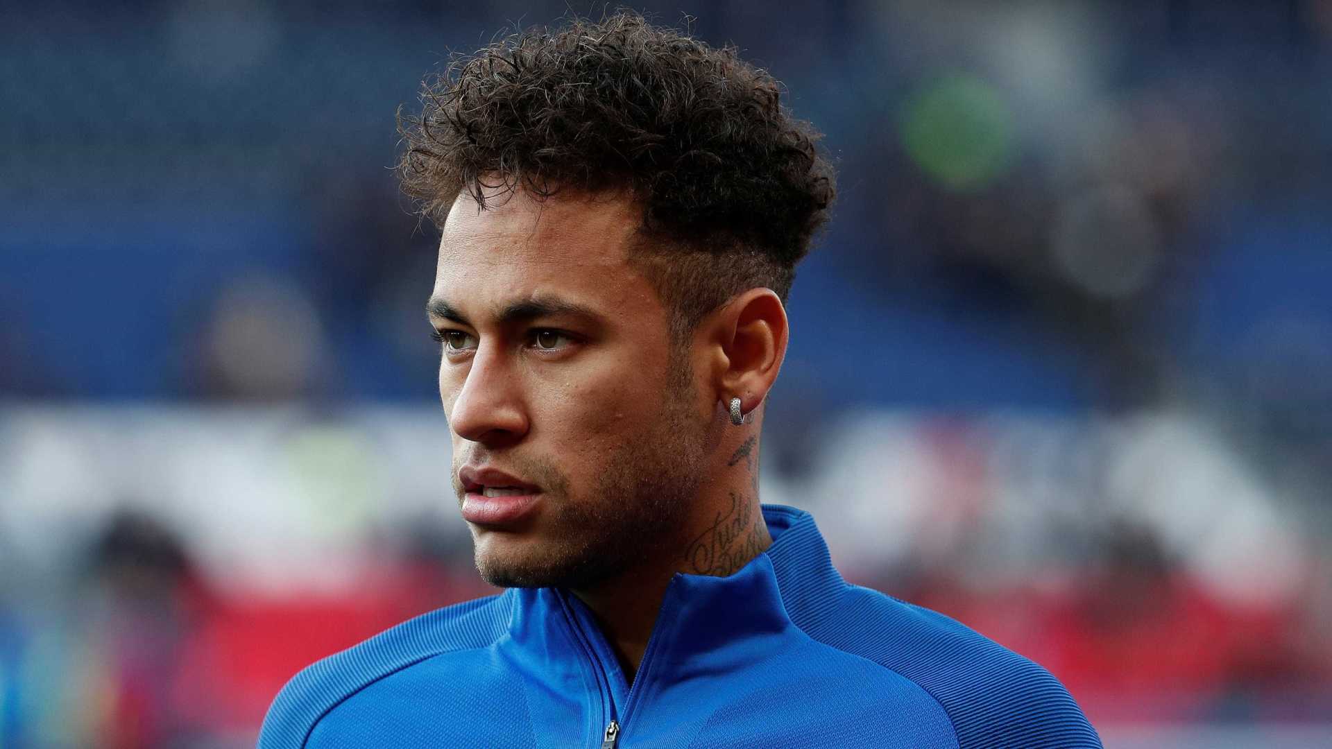 Agentes de Neymar já estariam negociando ida do brasileiro para o Real