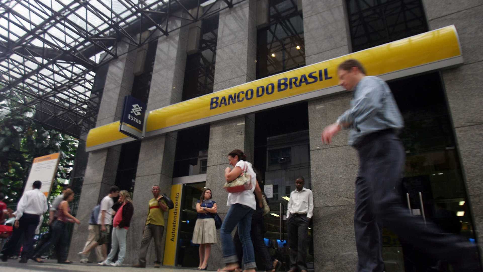 NOVIDADE: Clientes do Banco do Brasil poderão usar WhatsApp para fazer saques