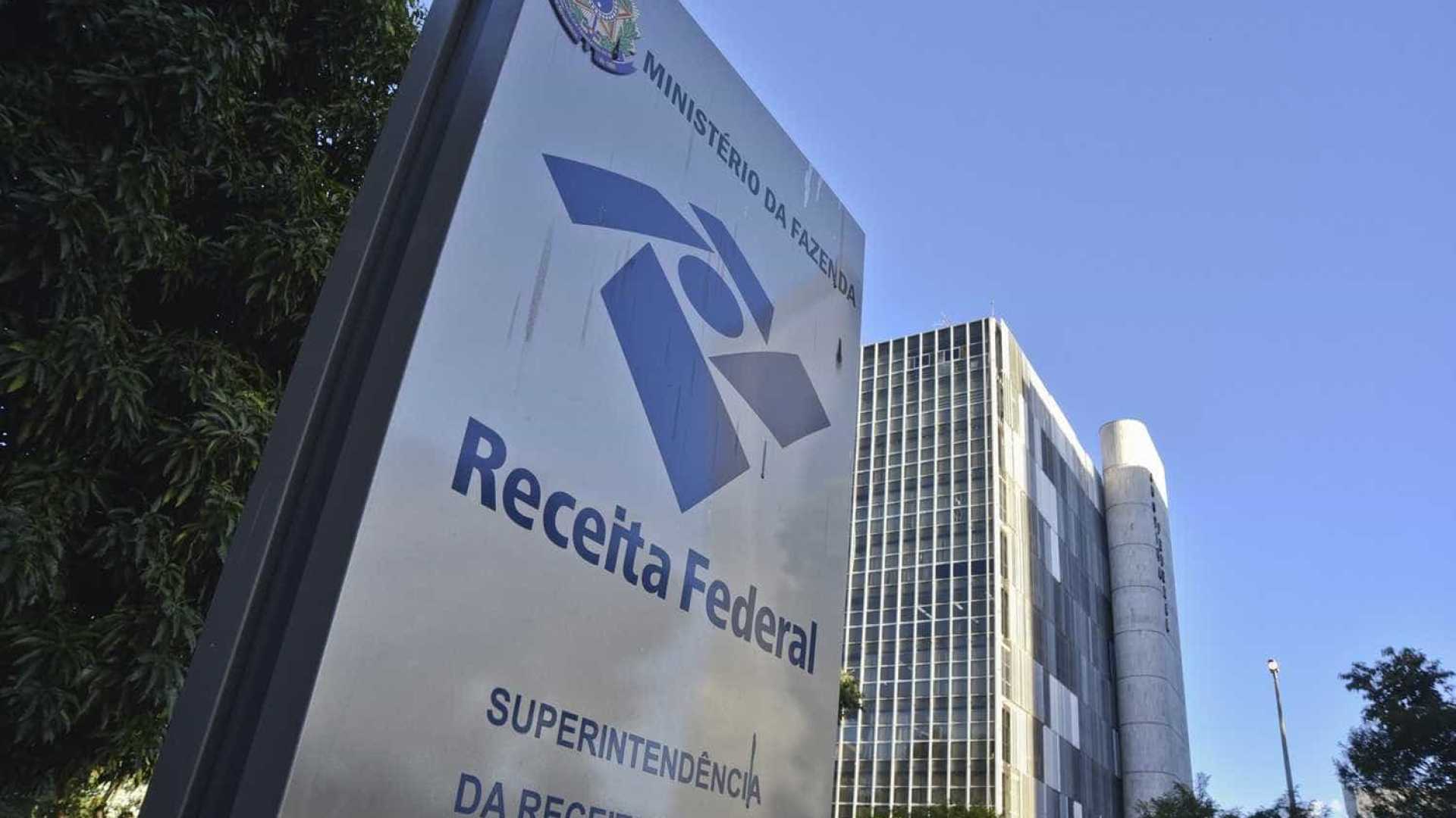 Auditores informam à Receita que vão paralisar a partir de domingo