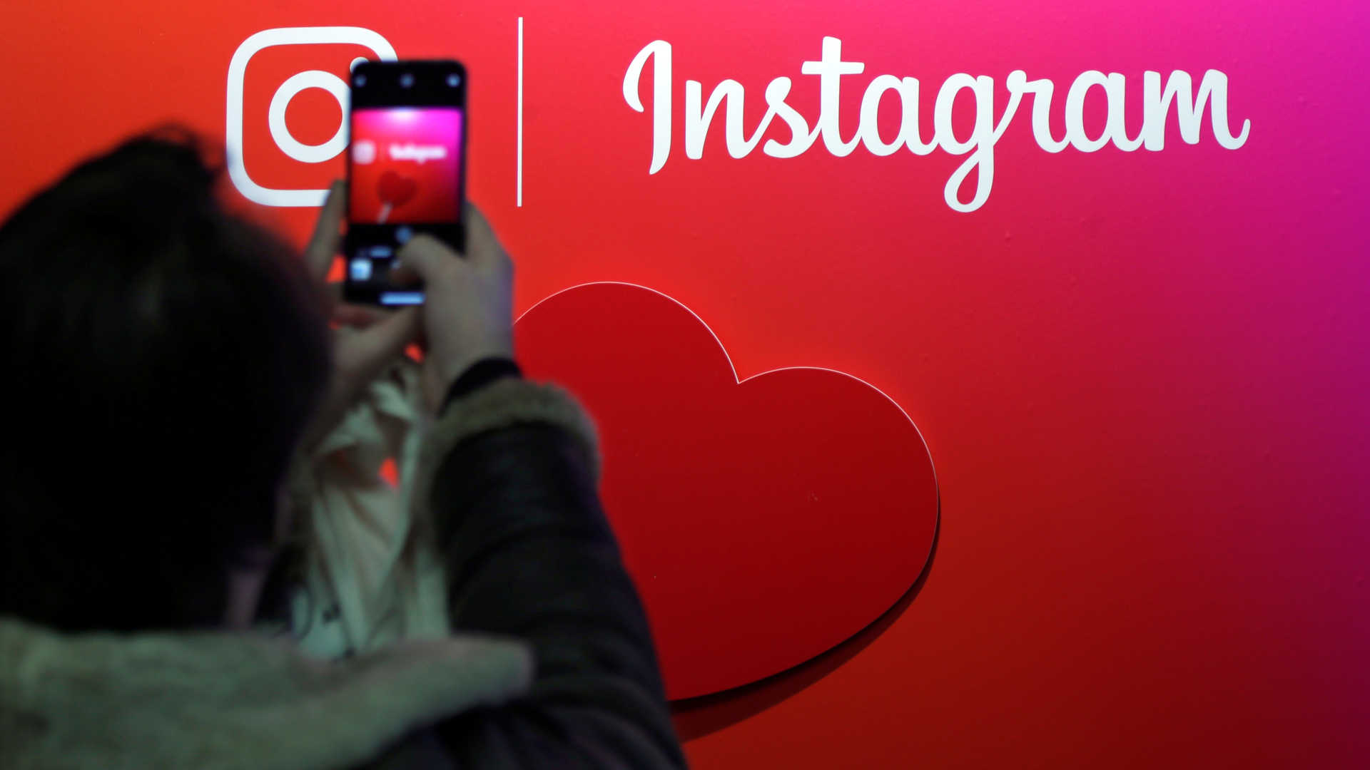 Videochamadas chegaram ao Instagram