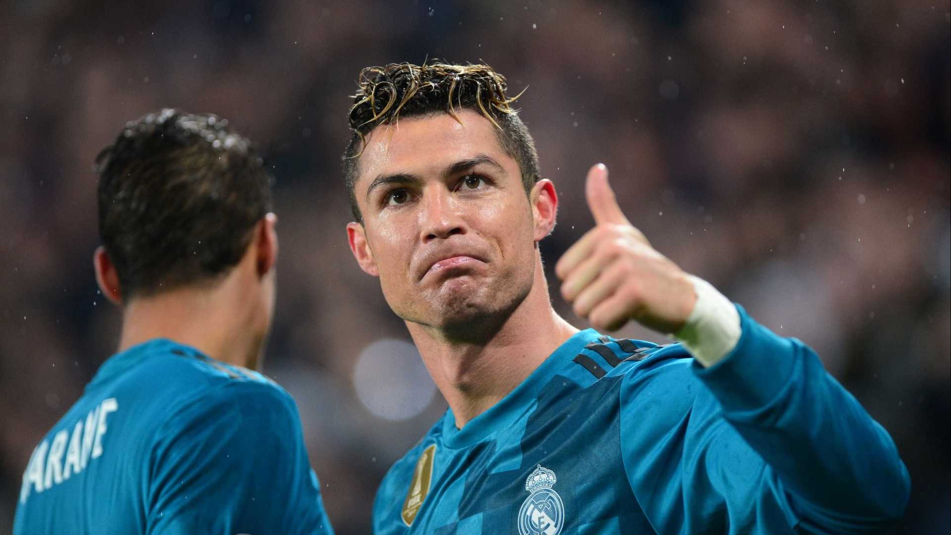 Cristiano Ronaldo oferece mais de R$ 60 milhões para encerrar processo