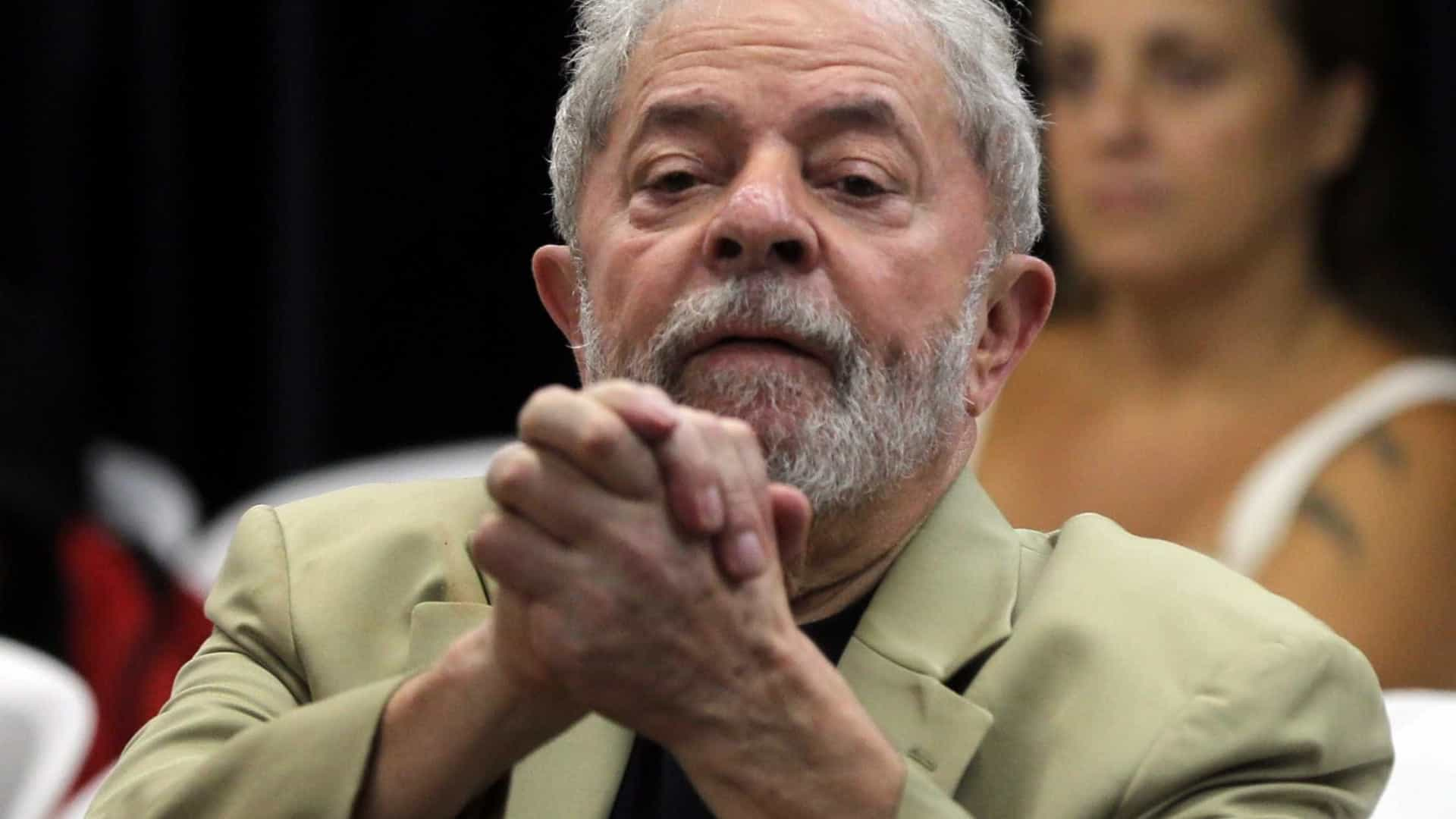 JUSTIÇA: STF mantém anulação das condenações de Lula na Lava Jato