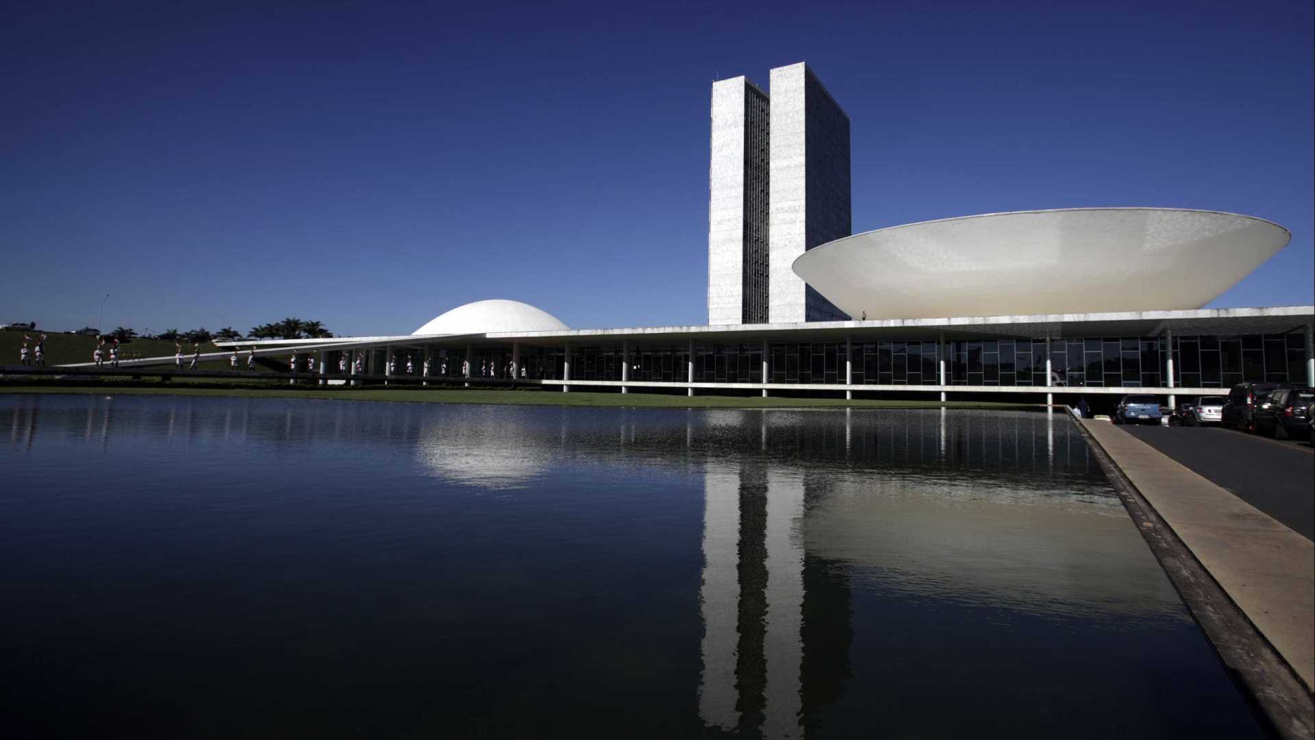 ELEIÇÕES 2018: Convenções para definir candidatos à Presidência começam nesta sexta