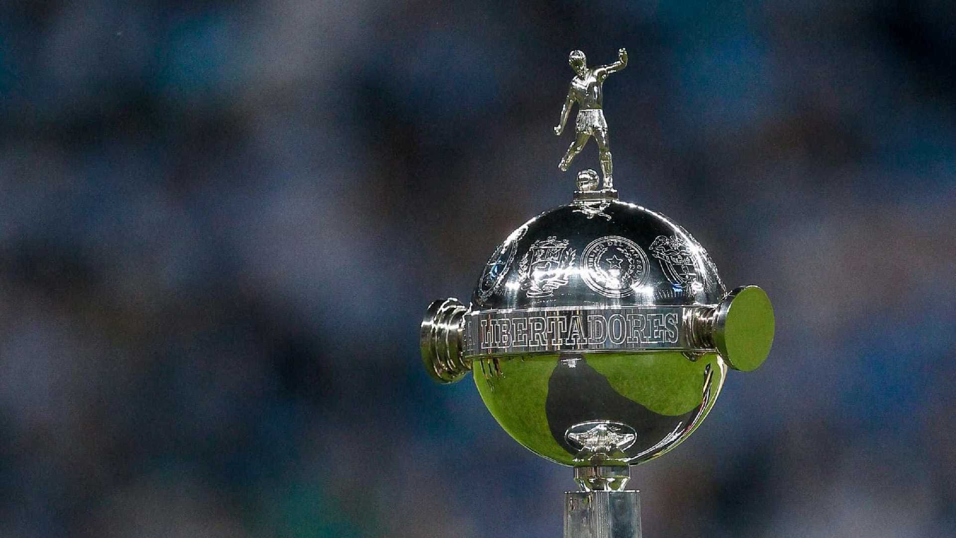 Facebook compra direitos da Libertadores e vai transmitir jogos