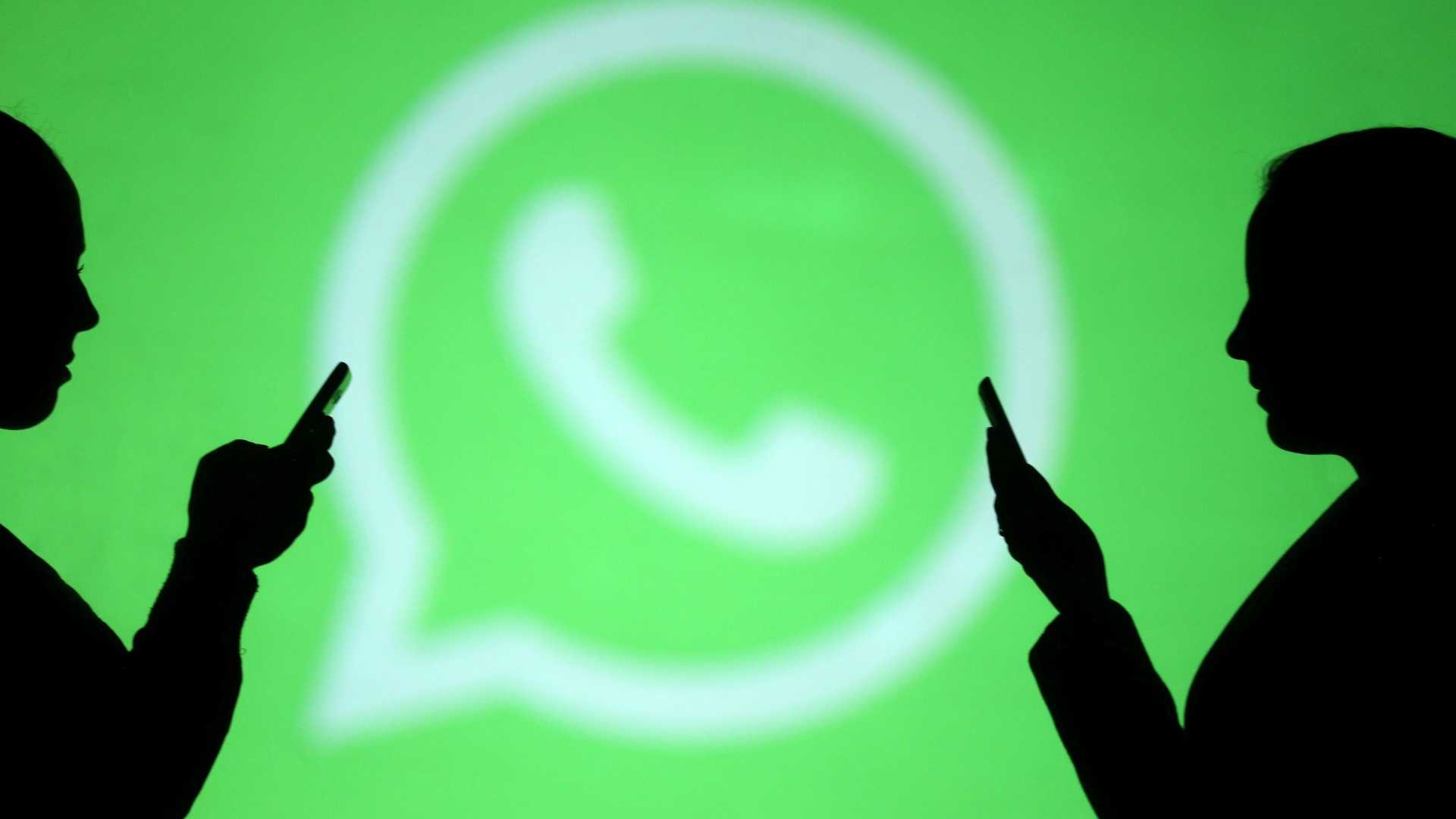 WhatsApp vai ganhar videoconferência em grupo e 'stickers'