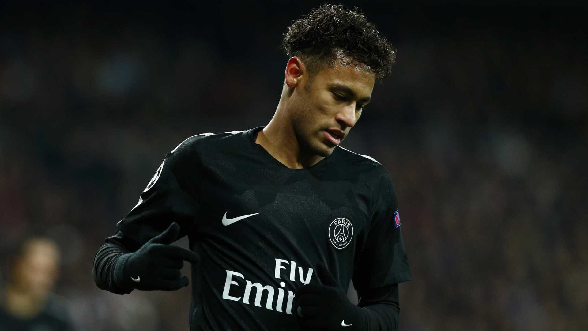 Neymar já negocia com o Real Madrid, afirma jornal espanhol