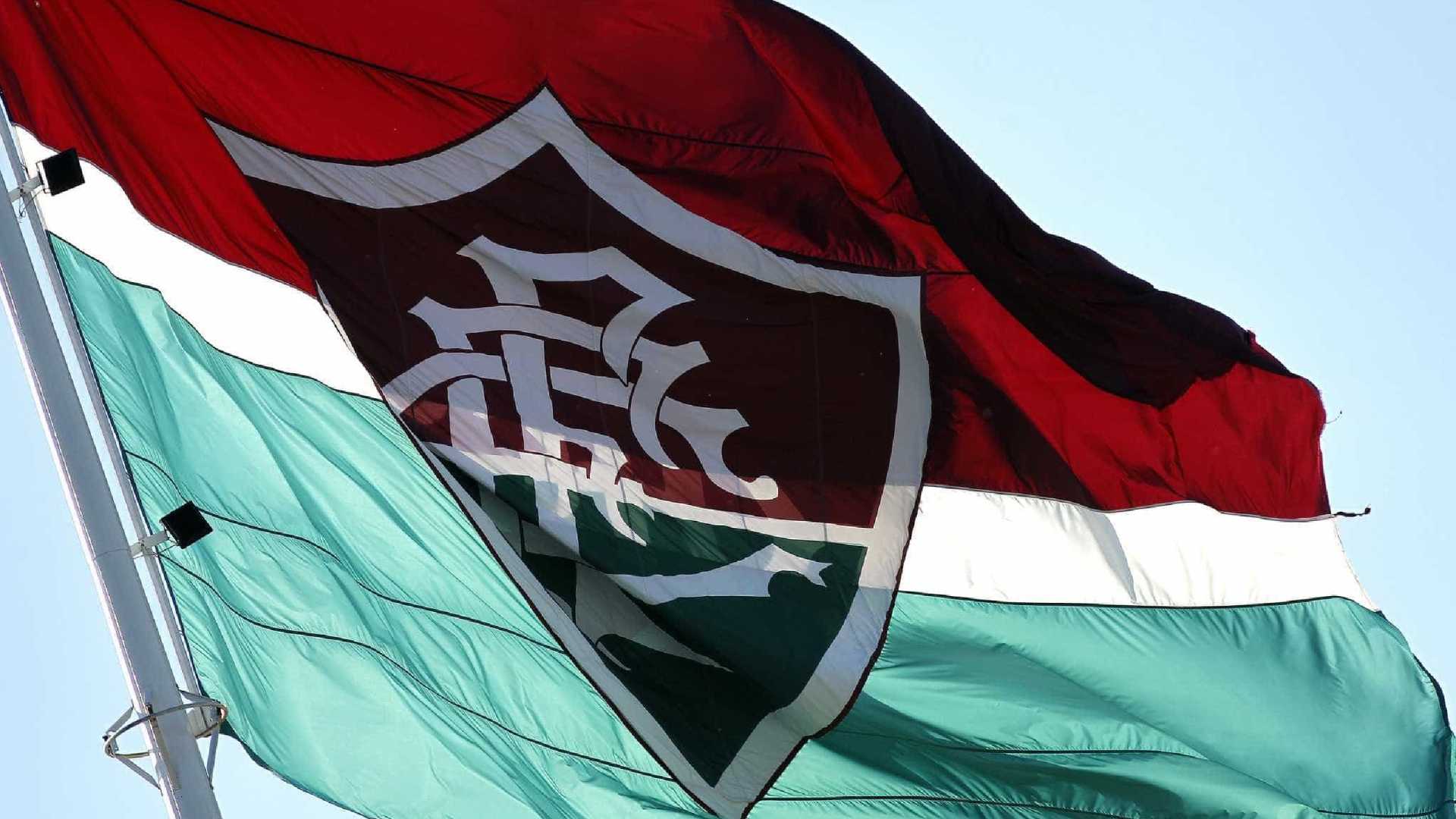 CRISE: Fluminense pega empréstimo de R$ 3 milhões para pagar salários