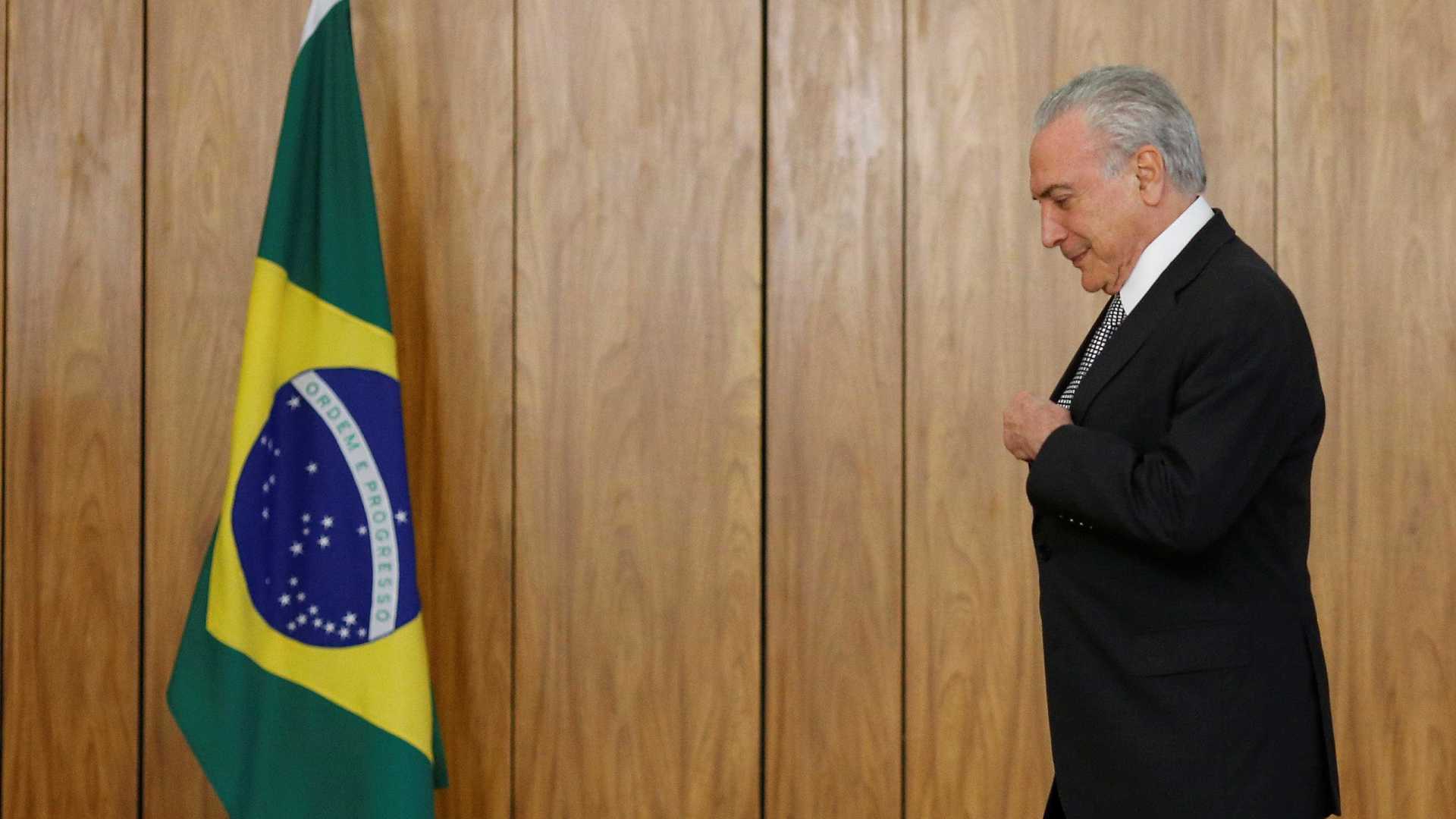 GREVE: Governo convoca reunião de emergência sobre cumprimento de acordo