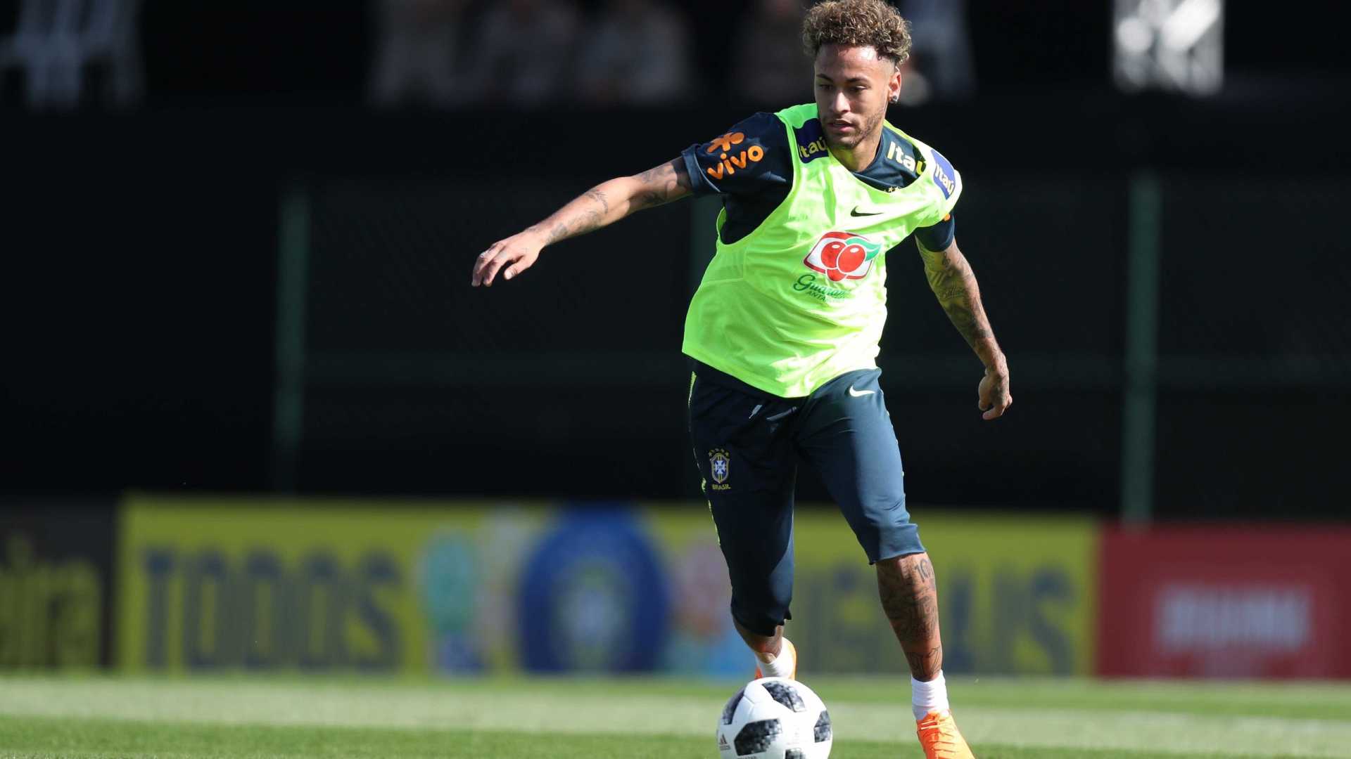 RECUPERAÇÃO: Neymar admite que está com medo de voltar a jogar após lesão