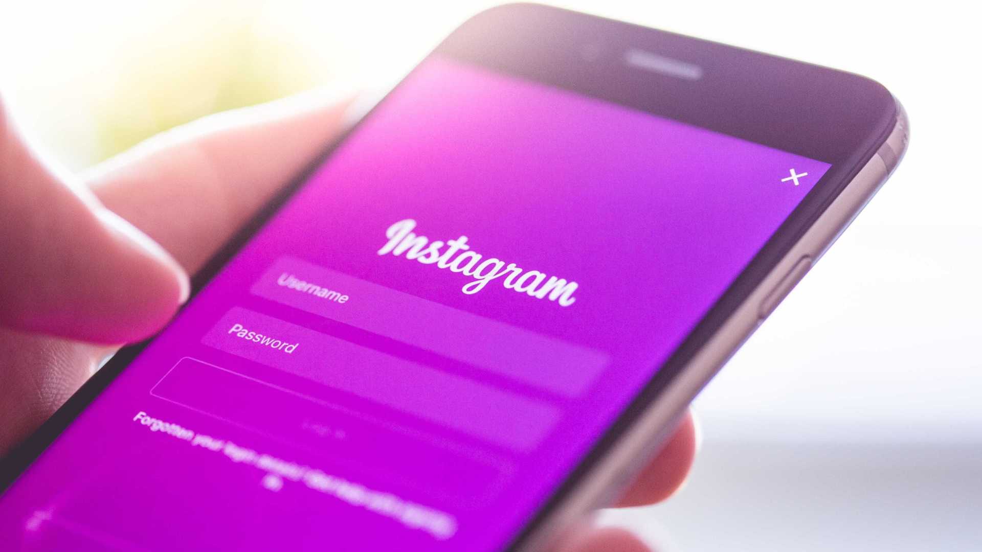 REDES SOCIAIS: Novo golpe no Instagram está invadindo contas de brasileiros