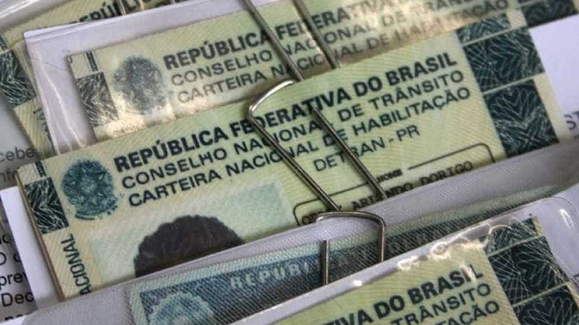 TIRA SUAS DÚVIDAS: Quando a Justiça pode determinar suspensão da CNH de devedores?