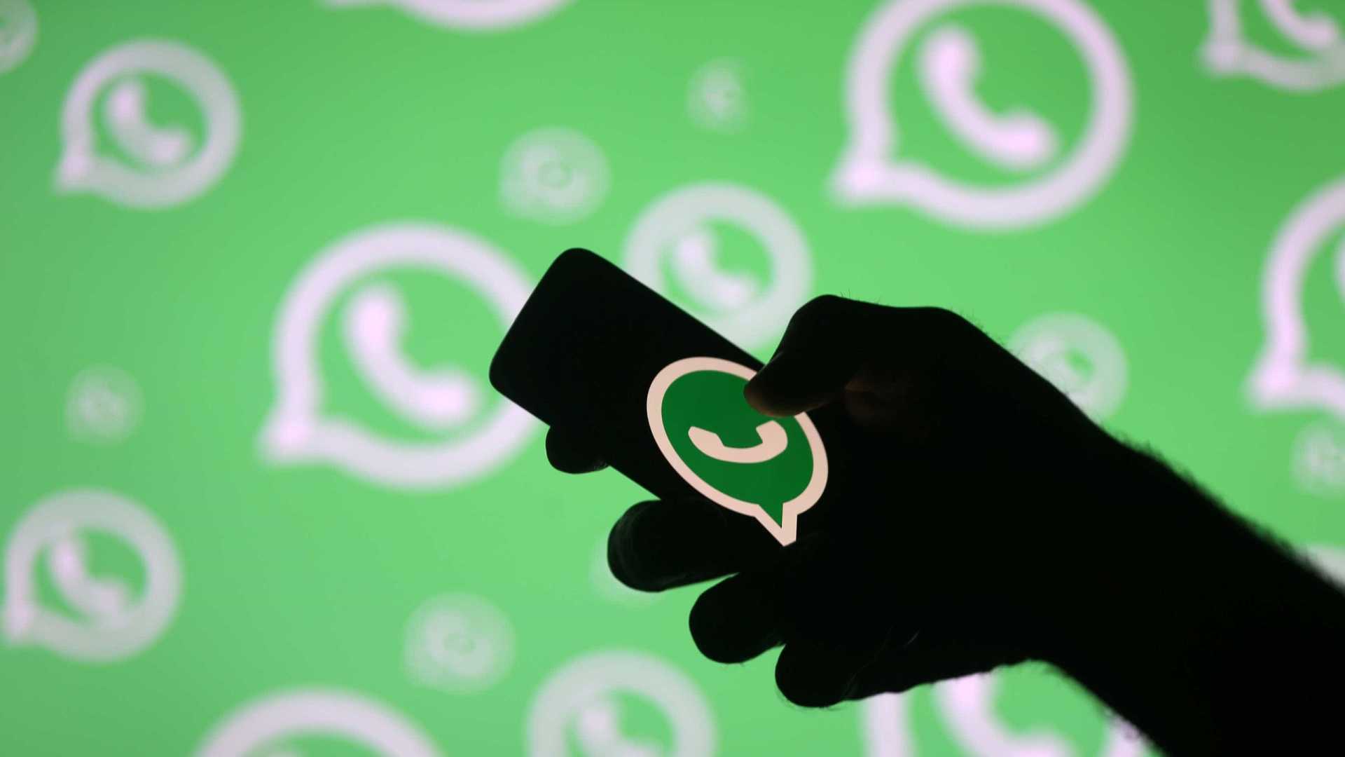 REDES SOCIAIS: Libere espaço no celular com truque simples no WhatsApp