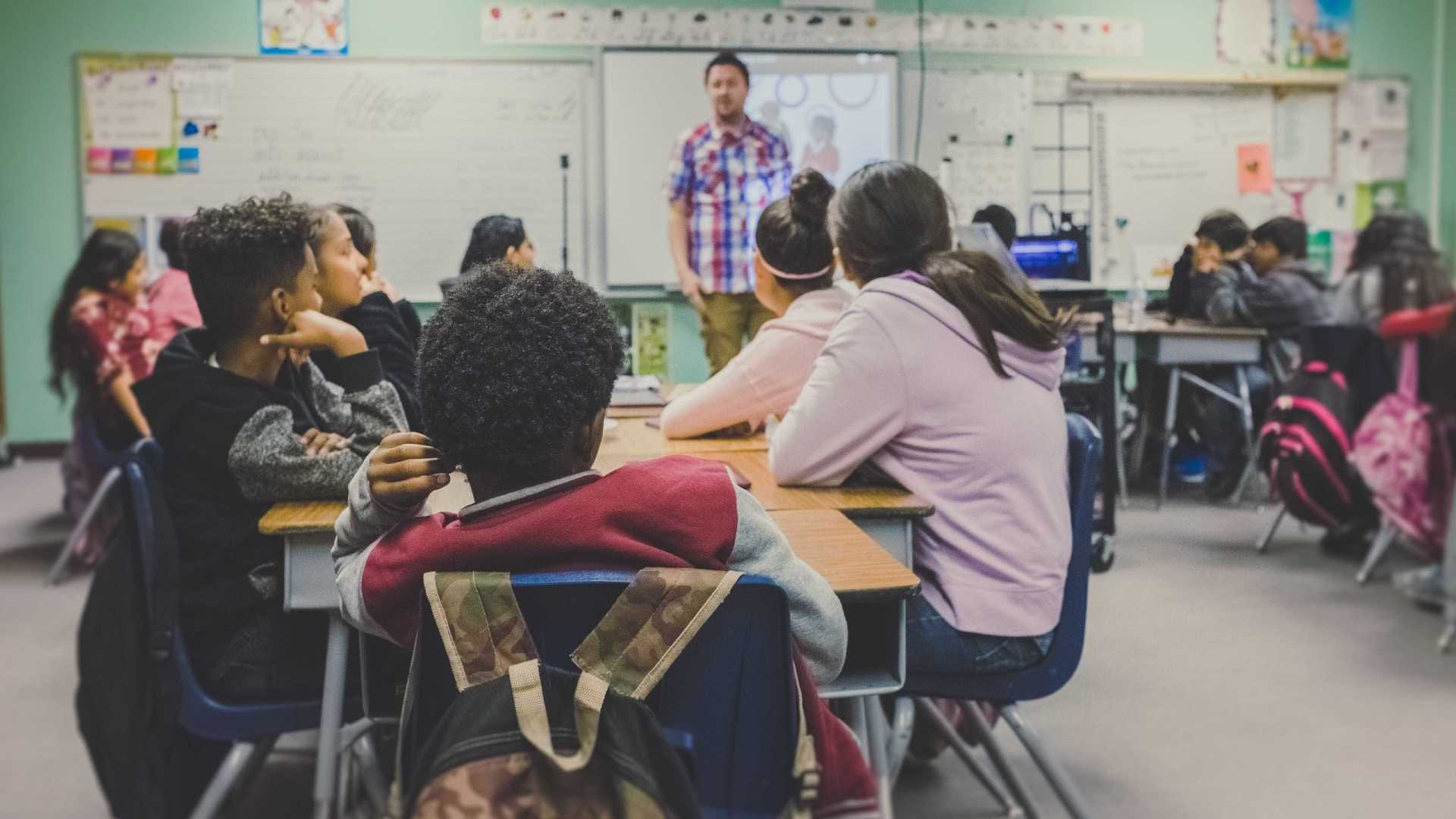 EDUCAÇÃO: Escolas particulares não vão adotar nova idade para admissão de alunos