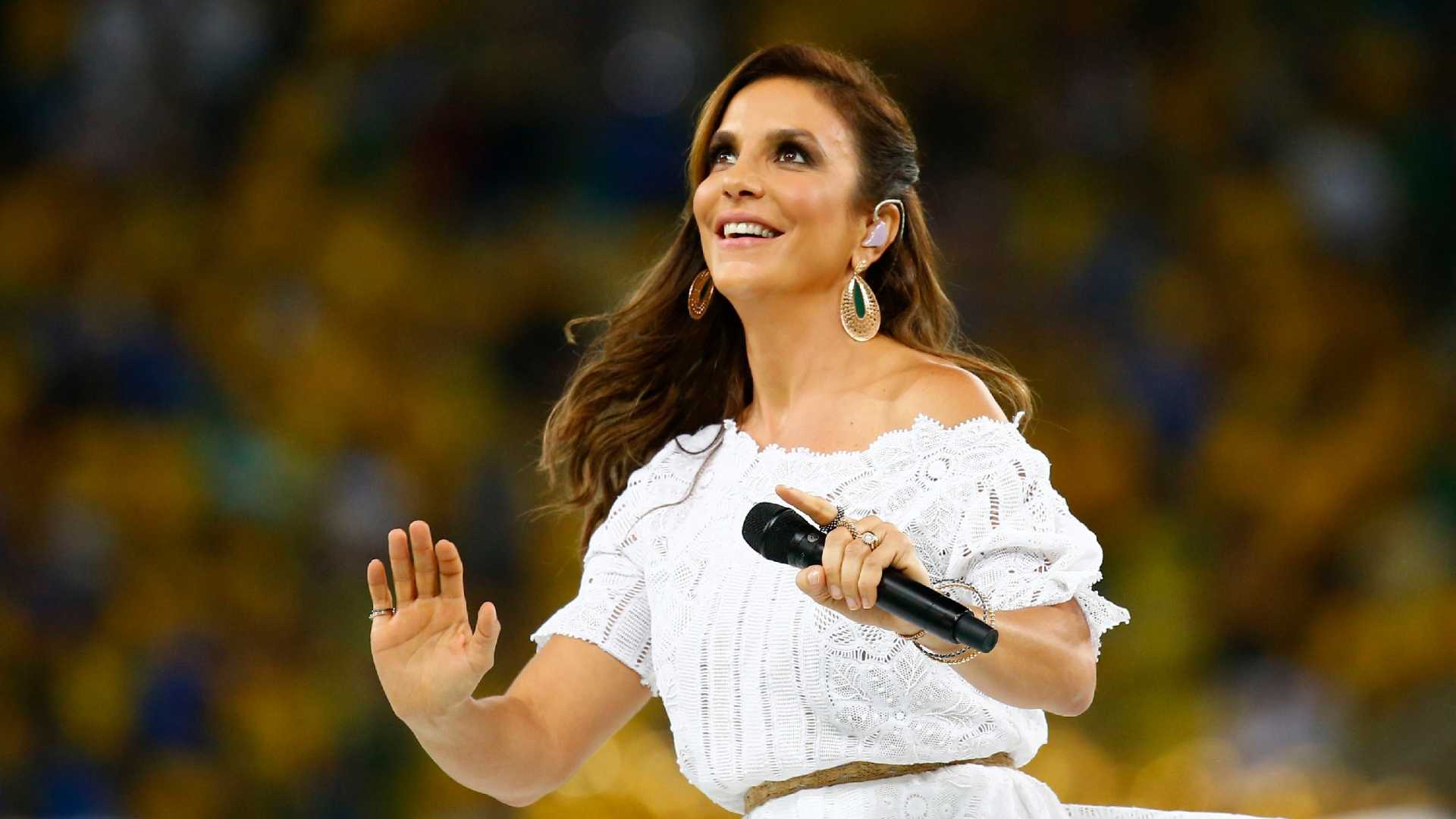 SHOW DA VIRADA: Réveillon de Salvador terá Anitta, Ivete e Alok em cinco dias de show