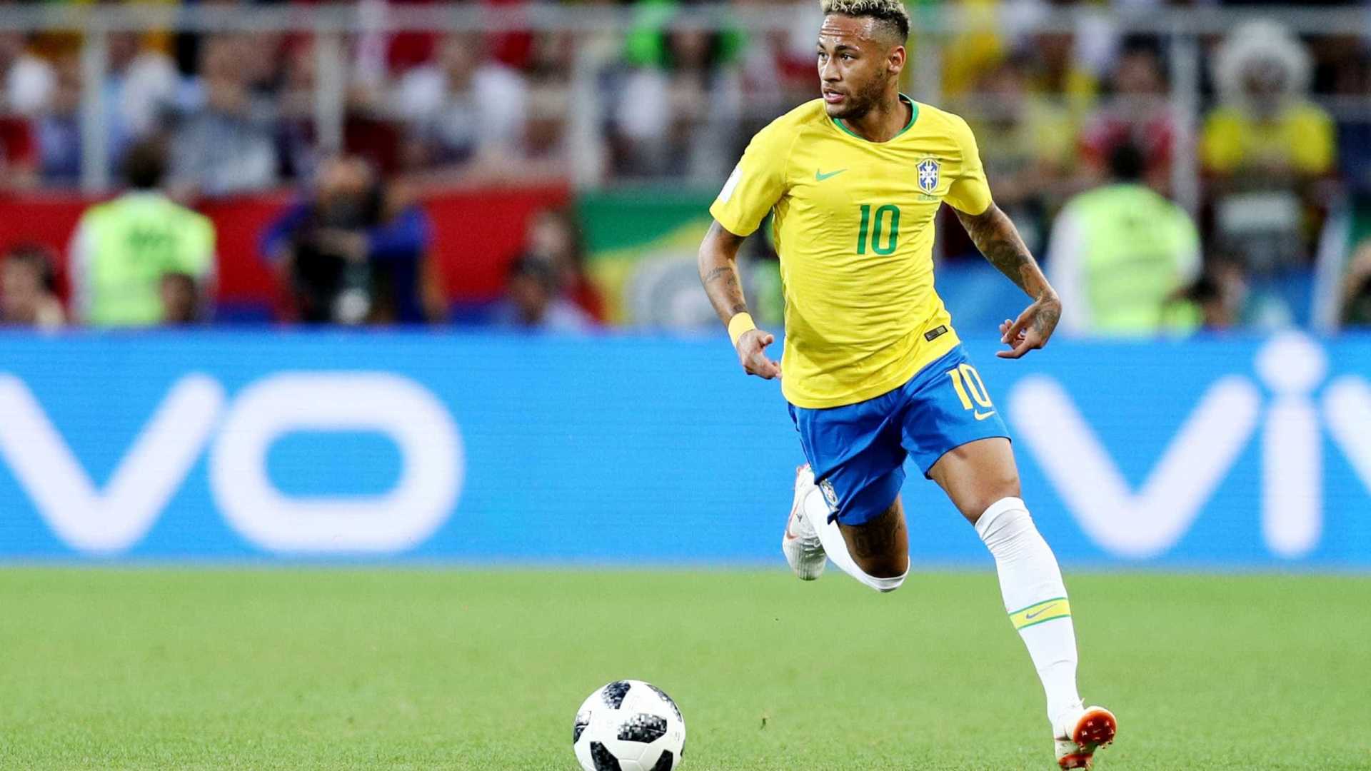 VALE VAGA: Seleção brasileira e México prometem jogo ofensivo hoje na arena  Samara