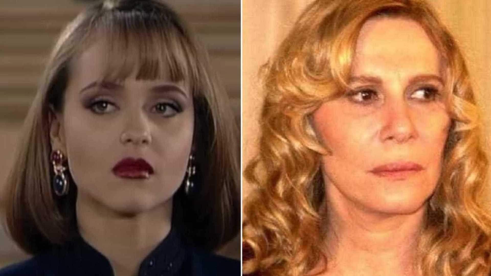 HUMOR: Memes de Brasil x México unem duas das maiores vilãs das Telenovelas dos dois países