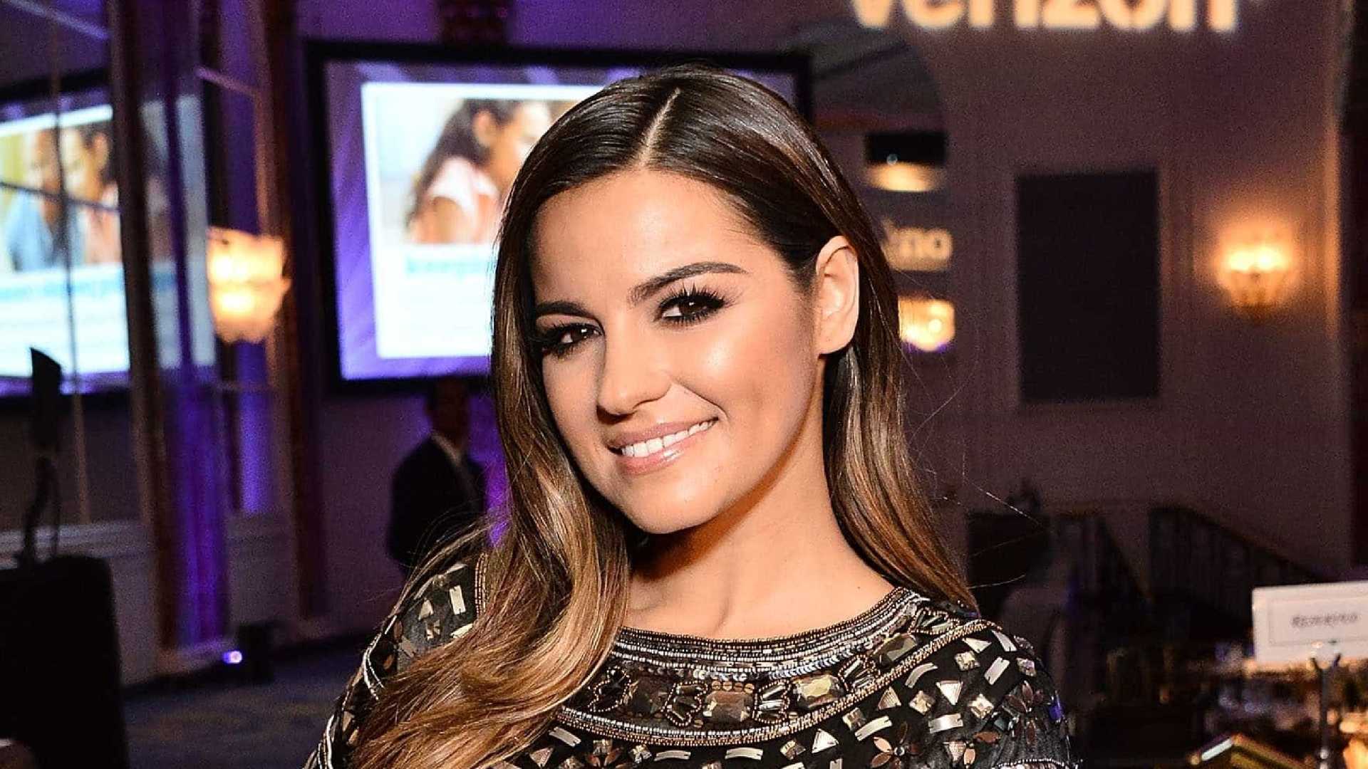 OPINIÃO: Ex-'Rebelde', Maite Perroni ironiza Neymar após vitória do Brasil