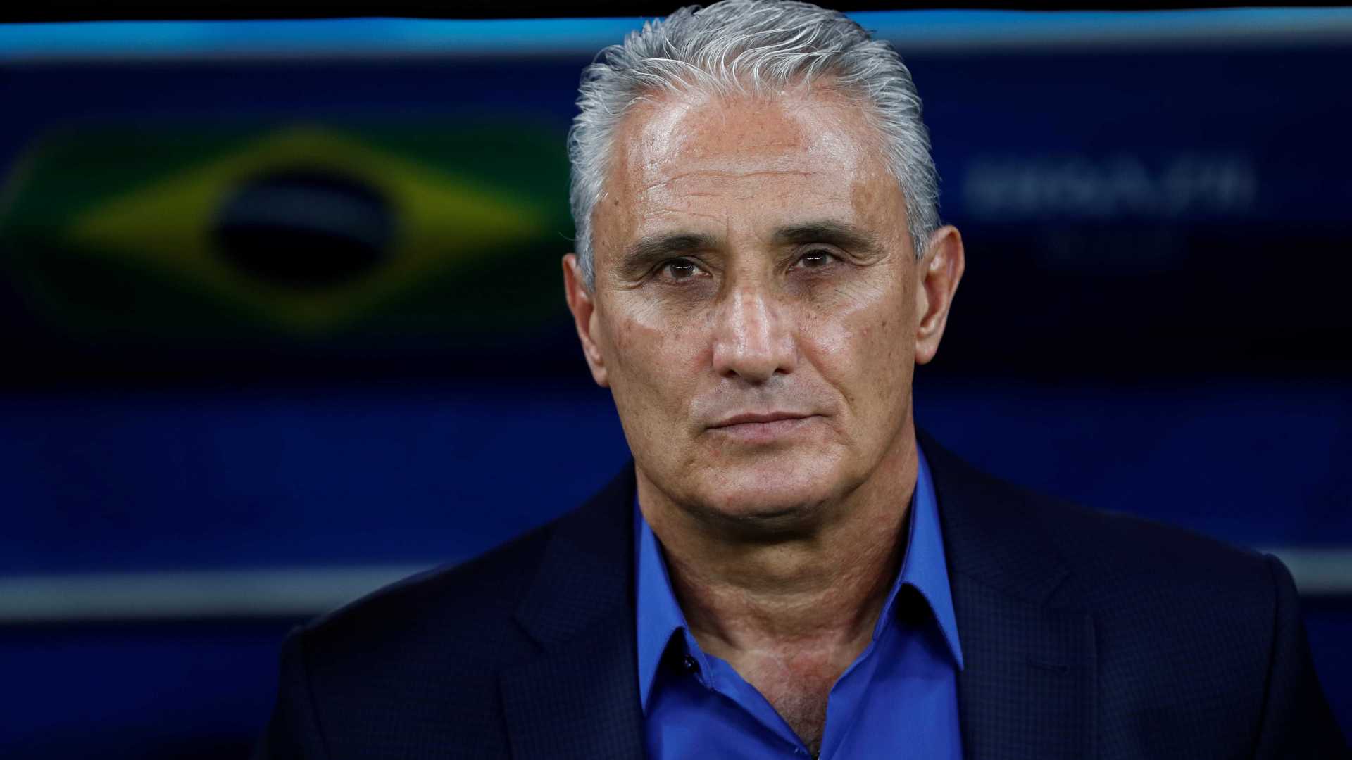 JÁ JÁ: CBF anuncia que 1ª convocação de Tite após a Copa será no dia 17