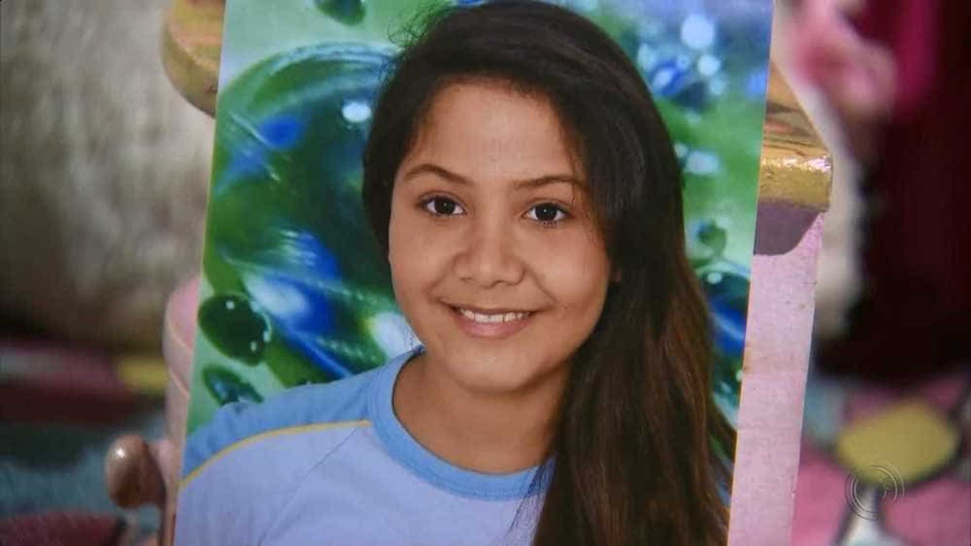 INVESTIGAÇÃO; Polícia desvenda motivação da morte de Vitória Gabrielly