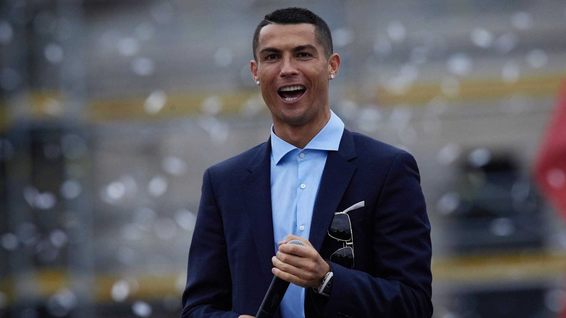 ADEUS, REAL MADRID: Juventus acerta contratação de Cristiano Ronaldo, afirma jornal