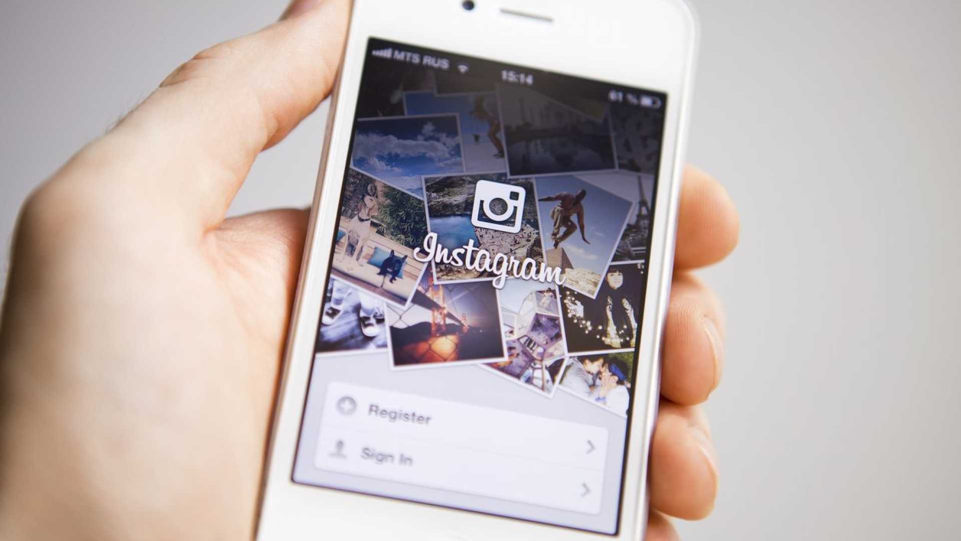 MAIS FALADO: Instagram revela a tendência mais popular de 2018