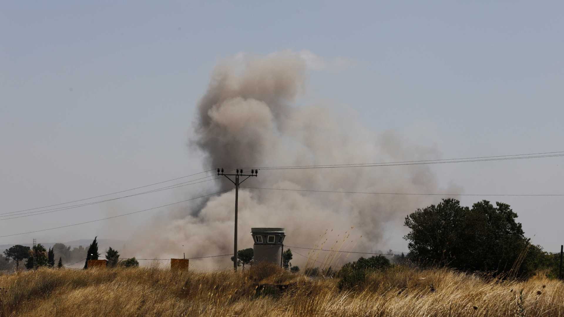 CONFLITO: Bombardeios na Síria matam ao menos 26 pessoas, entre elas 11 crianças