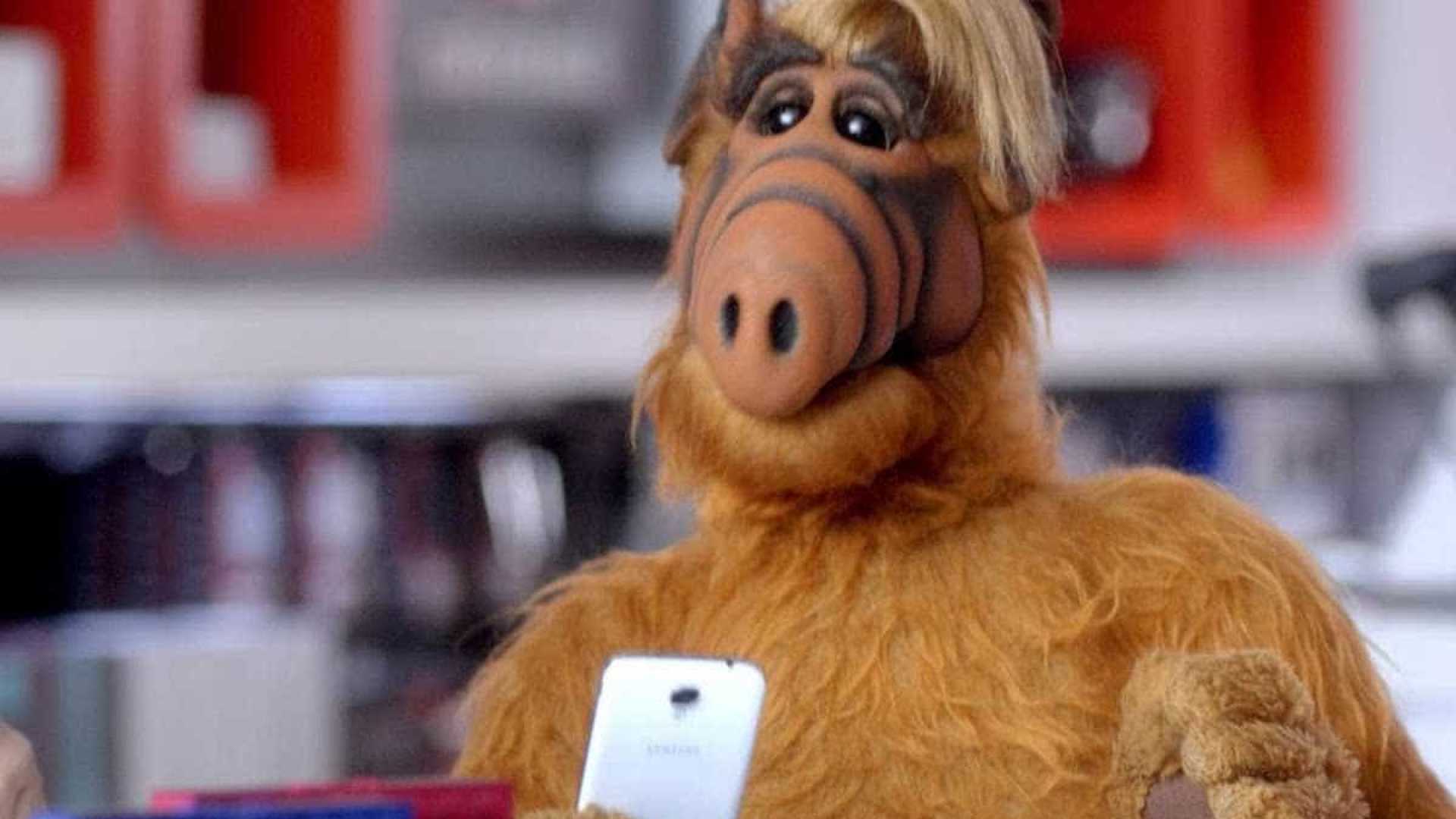 WARNER BROS: 'Alf, o Eteimoso' ganhará remake