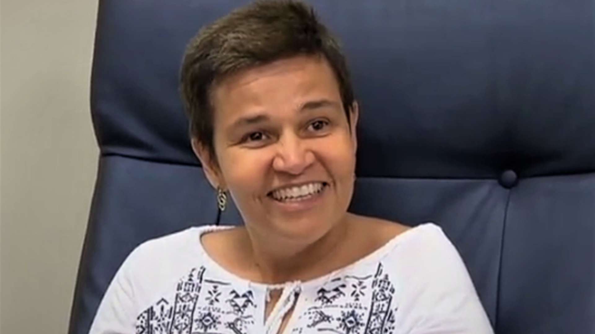 VITÓRIA: Claudia Rodrigues volta a ser contratada da Globo após decisão judicial