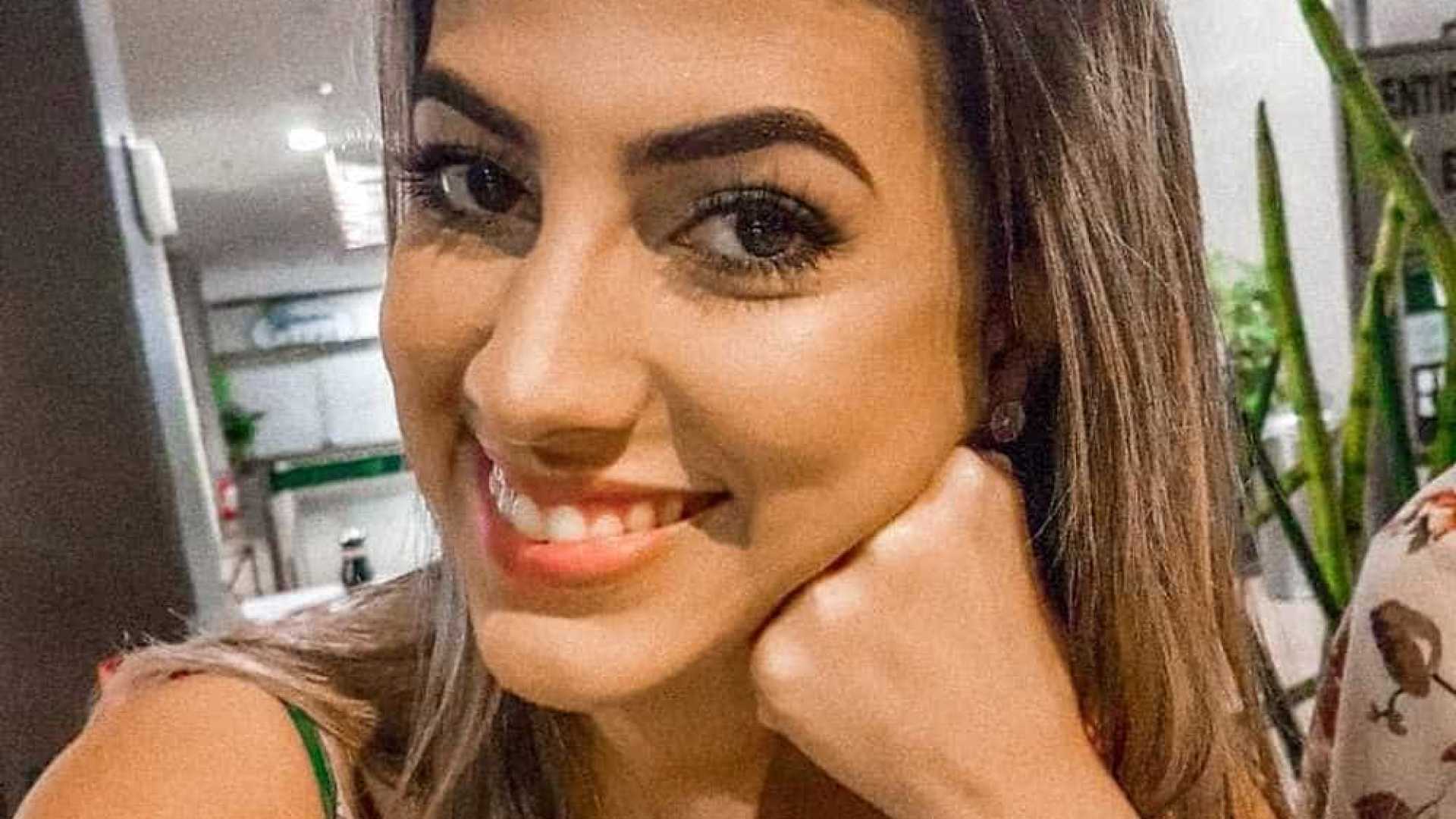 VILA VELHA: Jovem é assassinada ao buscar bolo de aniversário da mãe