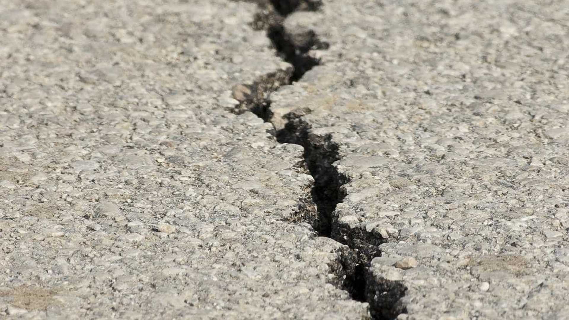 SISMO: Terremotos atingem duas cidades da Itália nesta terça-feira