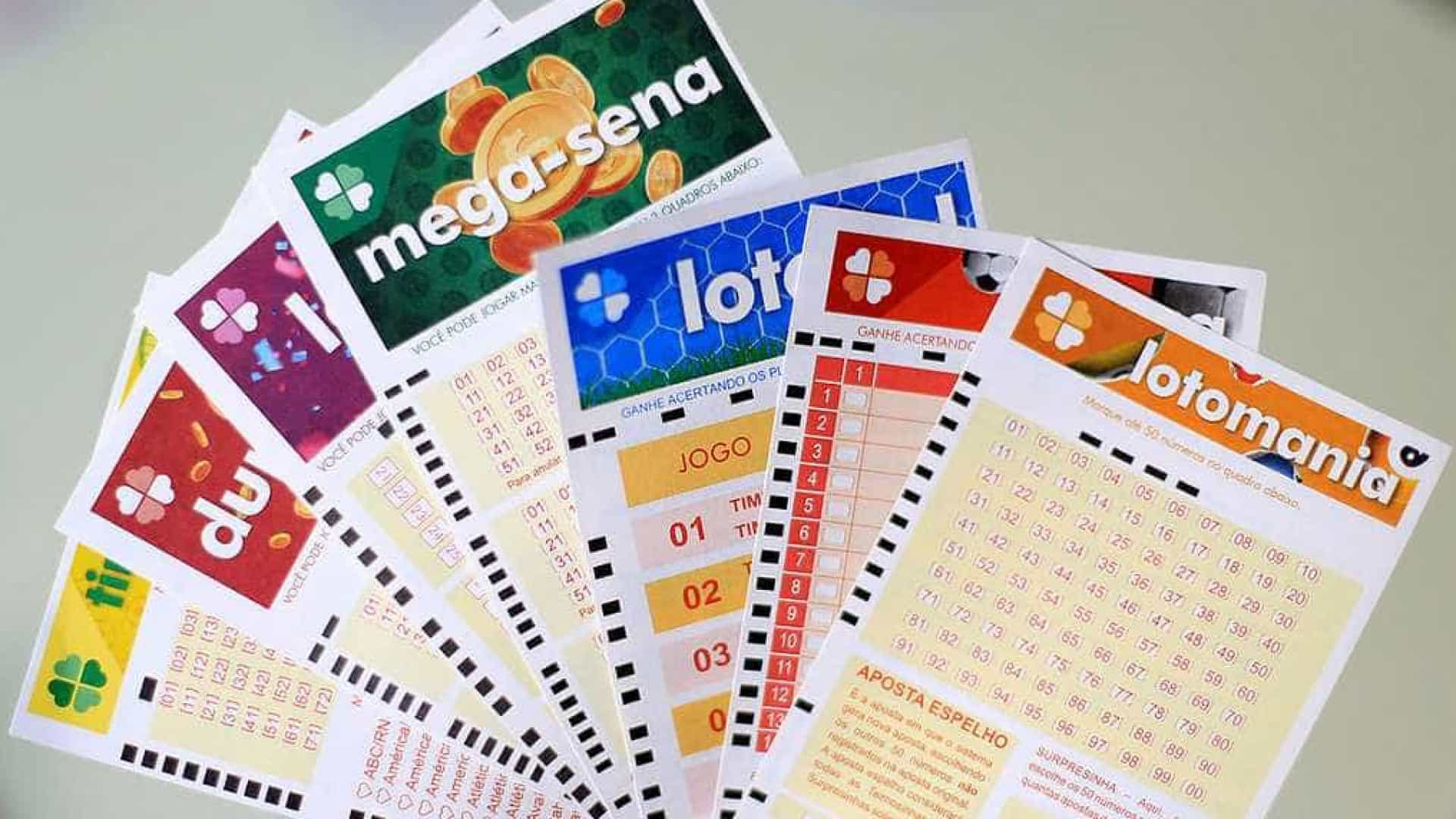 LOTERIA: Mega-Sena sorteia hoje prêmio de R$ 32 milhões