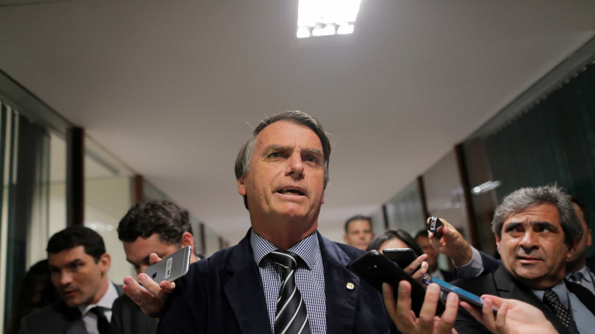 SEM PENALIDADE: Projeto que livra partidos de multa segue para sanção de Bolsonaro