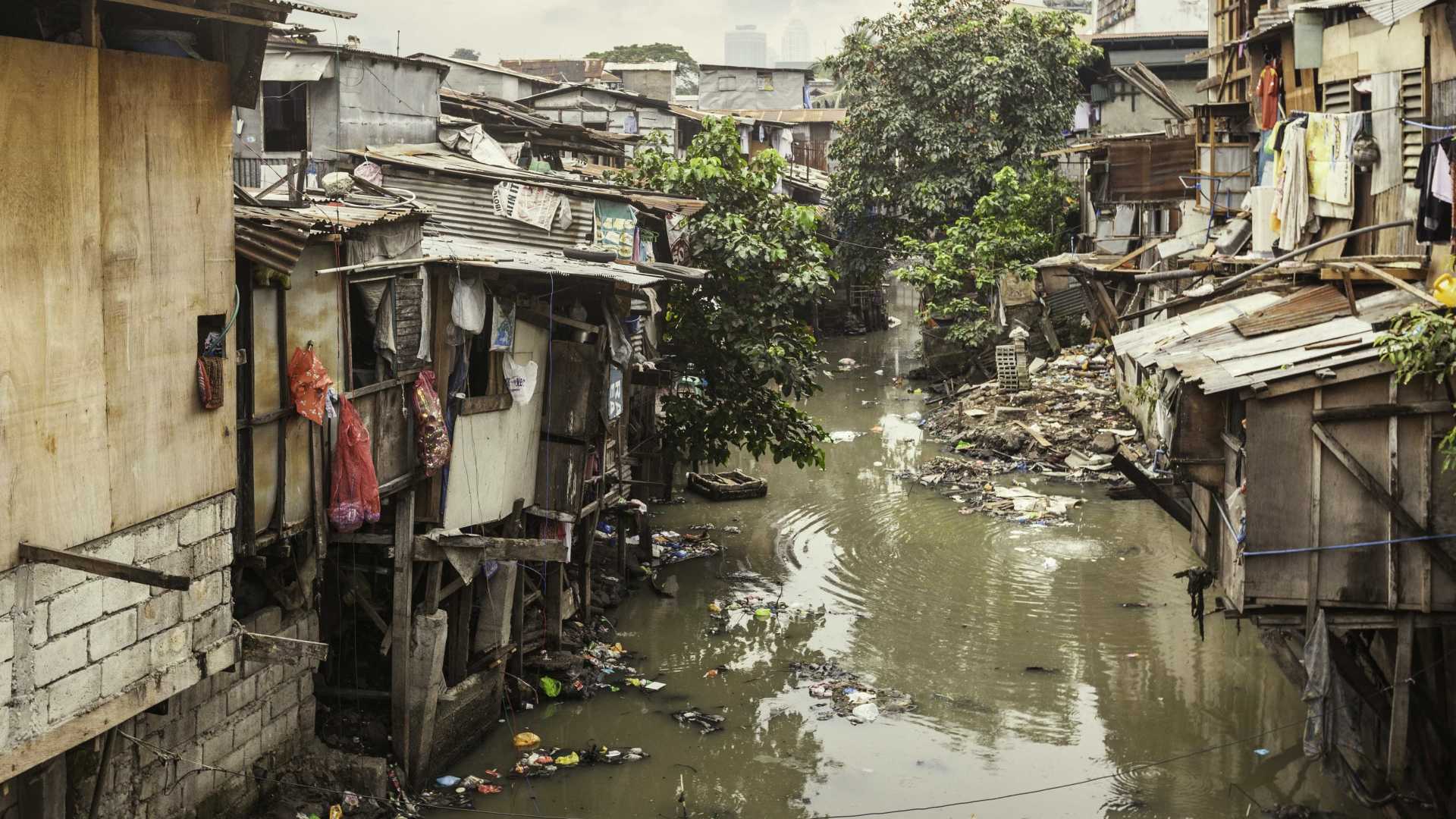 SAÚDE PÚBLICA: Menos da metade dos municípios têm plano de saneamento, aponta IBGE