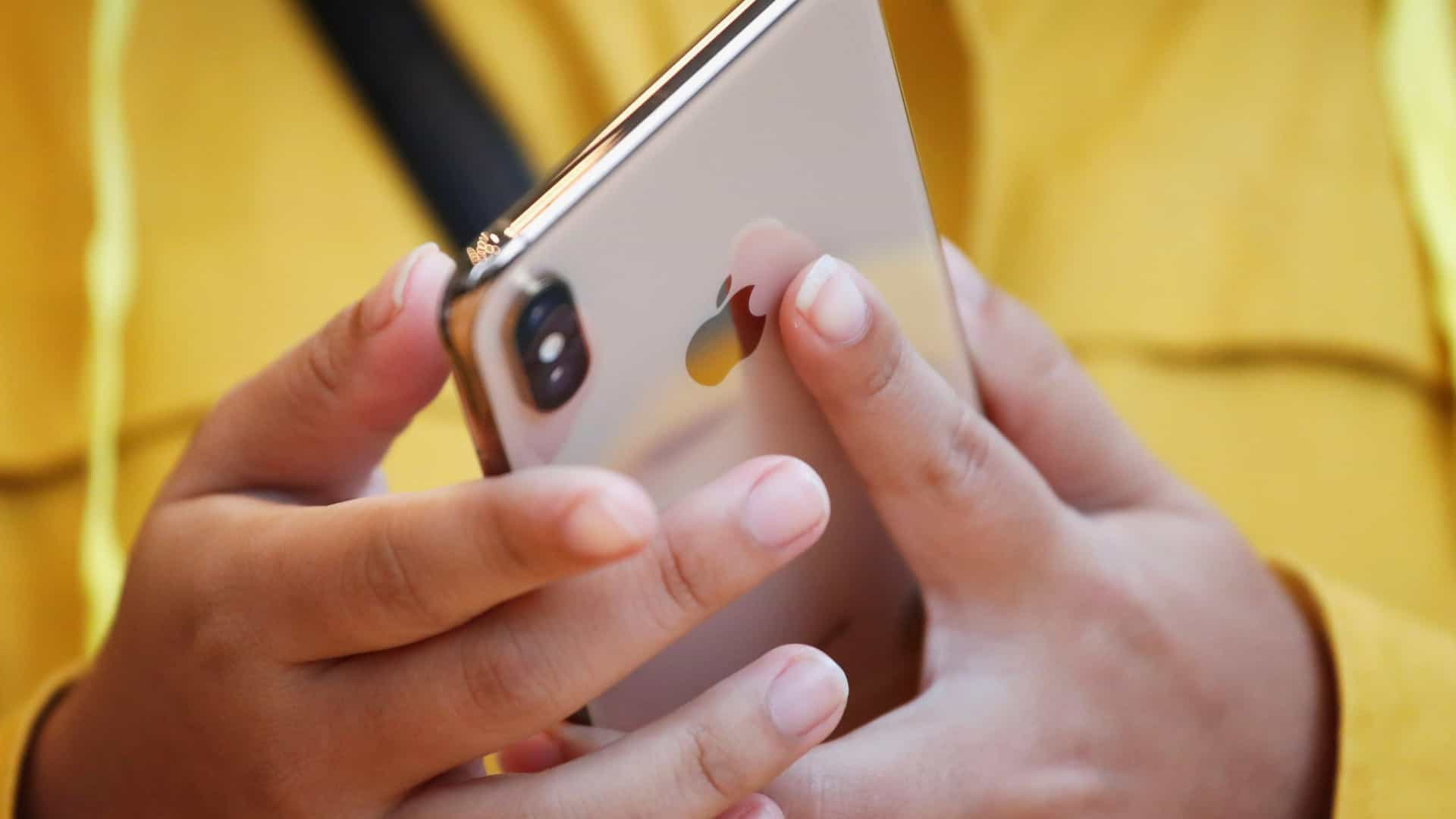 ATUALIZAÇÃO: Apple vai desativar funcionalidade em iPhones