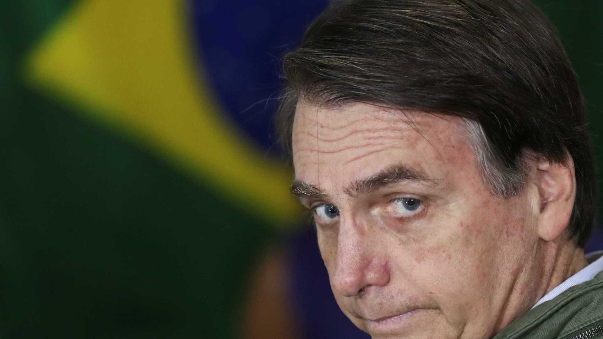 EXTERIOR: Boletins de urna com votação na Ásia e Oceania elegem Bolsonaro