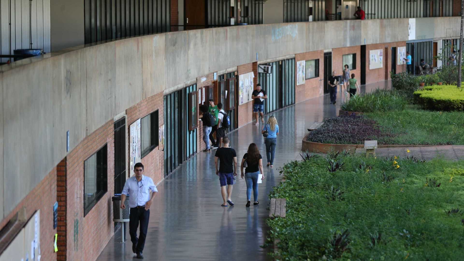 MEC: só 1,6% das universidades do país atingem nota máxima em avaliação