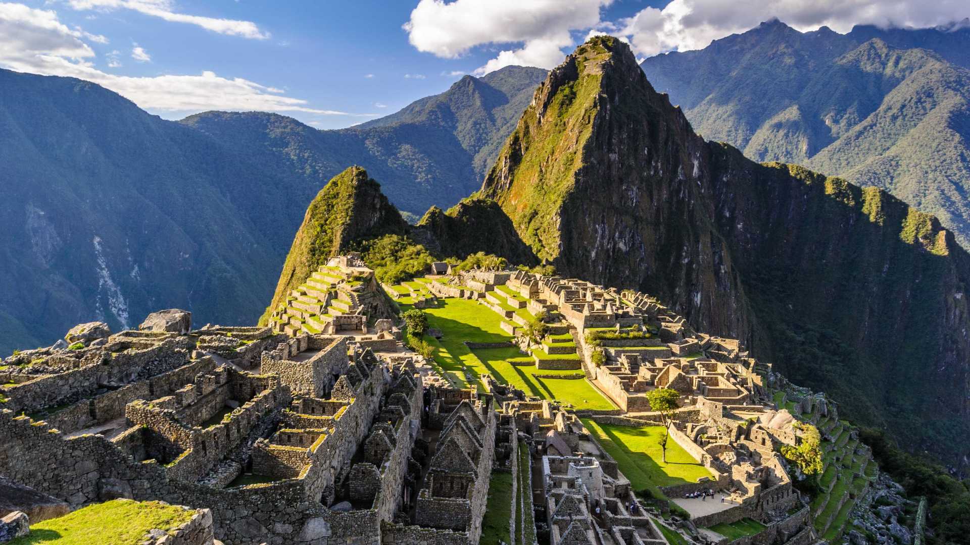 ECONOMIA: Peru dá descontos de 30% para quem quiser visitar o país