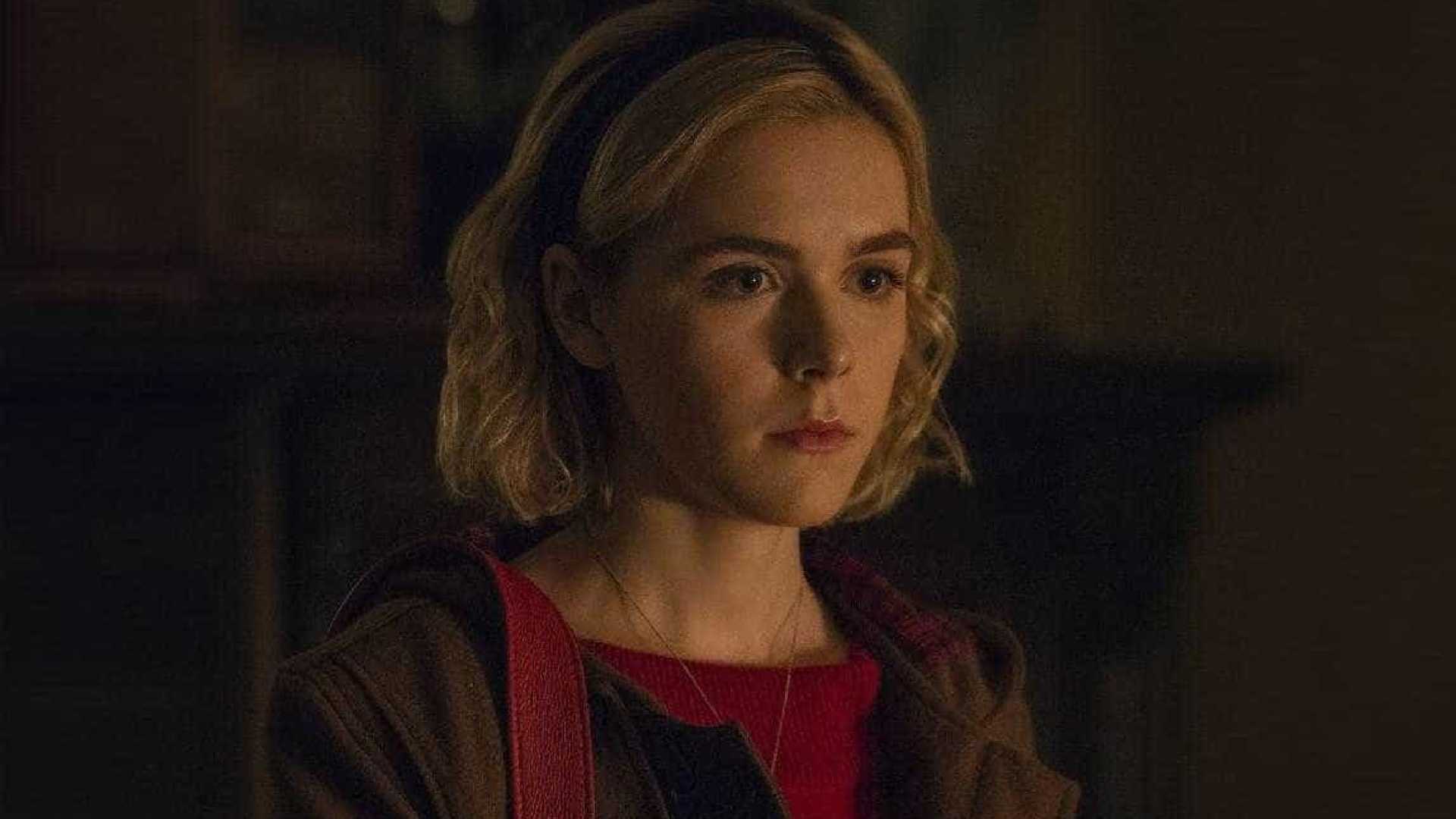 ENTENDA: Templo satânico vai processar Netflix pela série: 'O Mundo Sombrio de Sabrina'