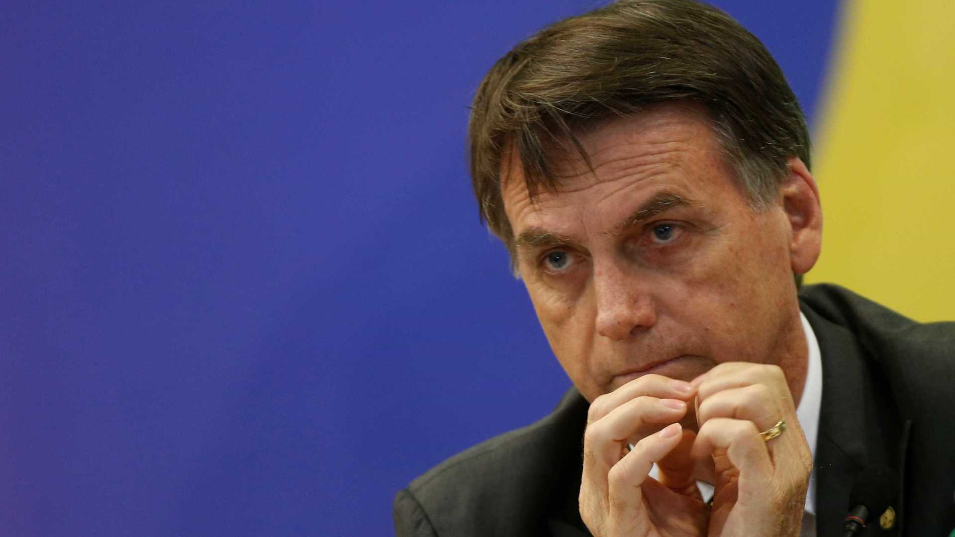 NOVO GOVERNO: Futuro ministro diz que Bolsonaro poderá ver Enem antes da aplicação