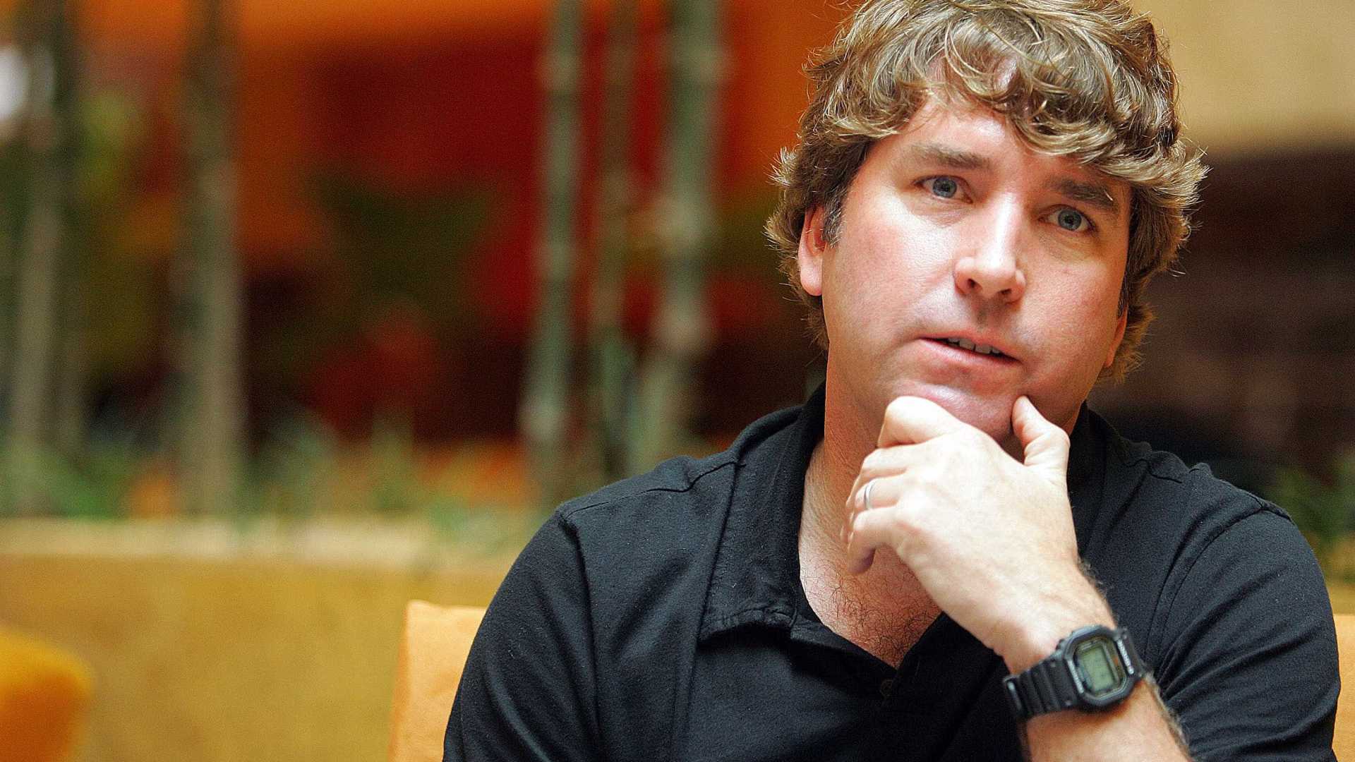 LUTO: Criador do Bob Esponja, Stephen Hillenburg morre aos 57 anos