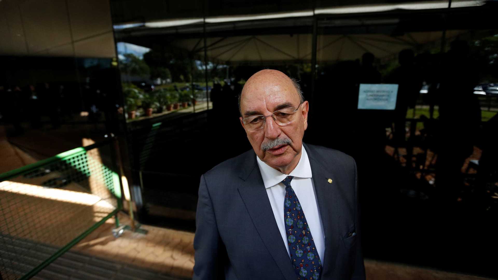 PROMESSA DE CAMPANHA: Governo pagará 13º para o Bolsa Família, confirma futuro ministro