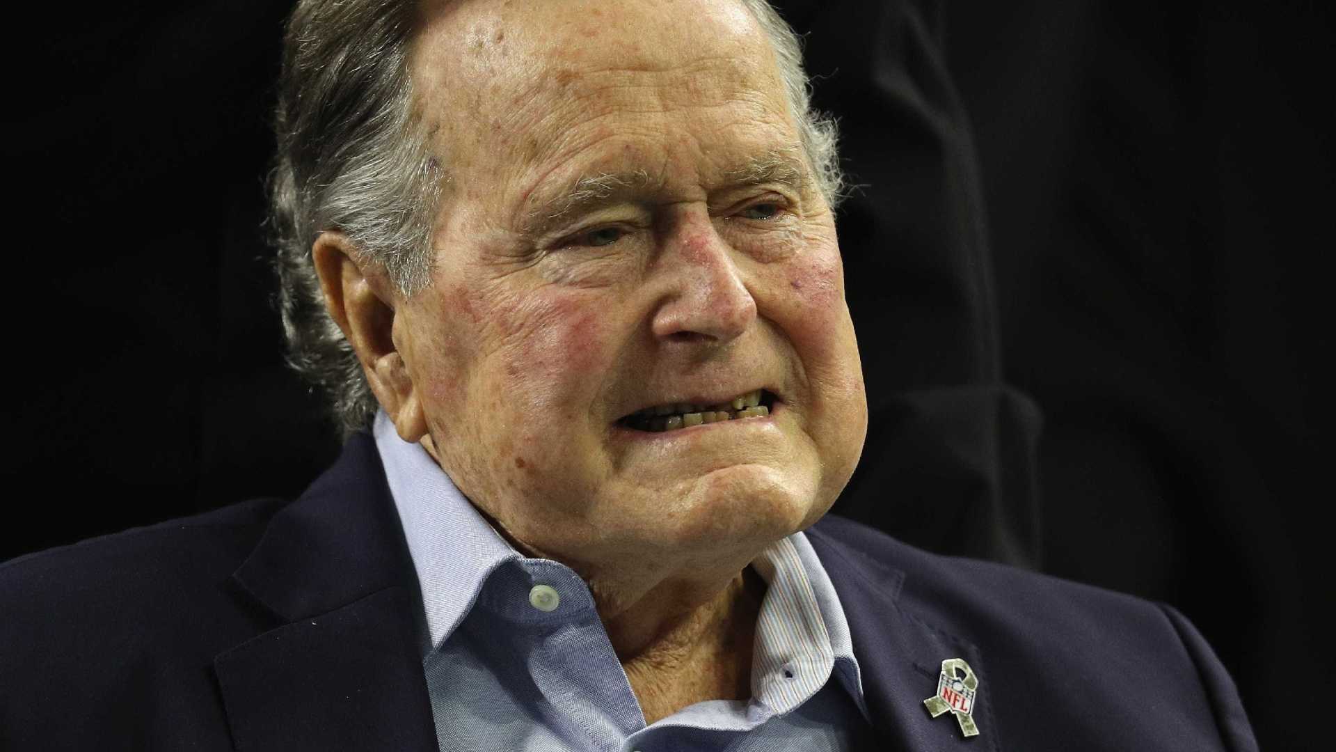 LUTO: Morre aos 94 George Bush, último presidente dos EUA na Guerra Fria