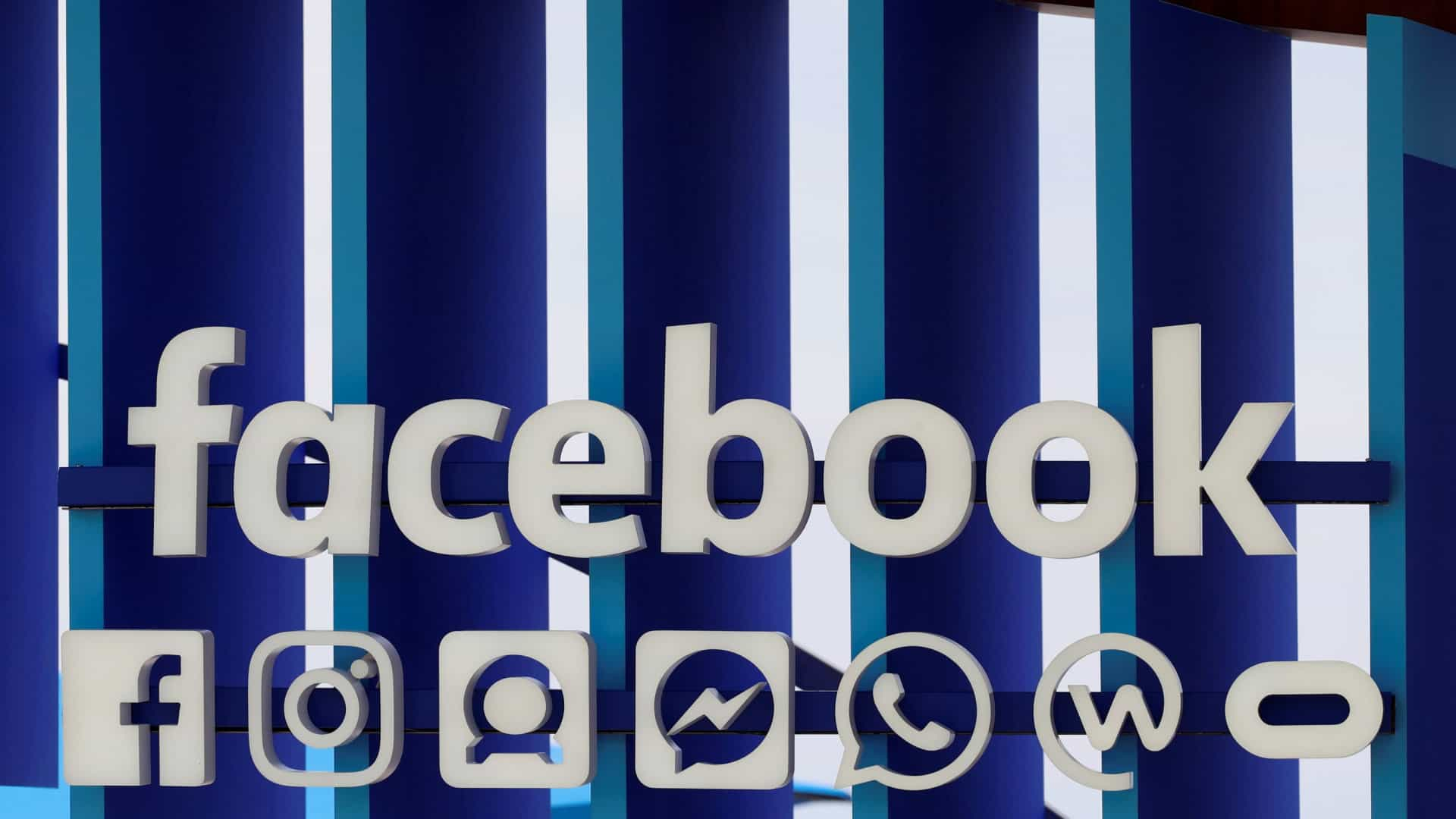 REDE SOCIAL: Facebook recebe milhares de denúncias de pornografia de vingança